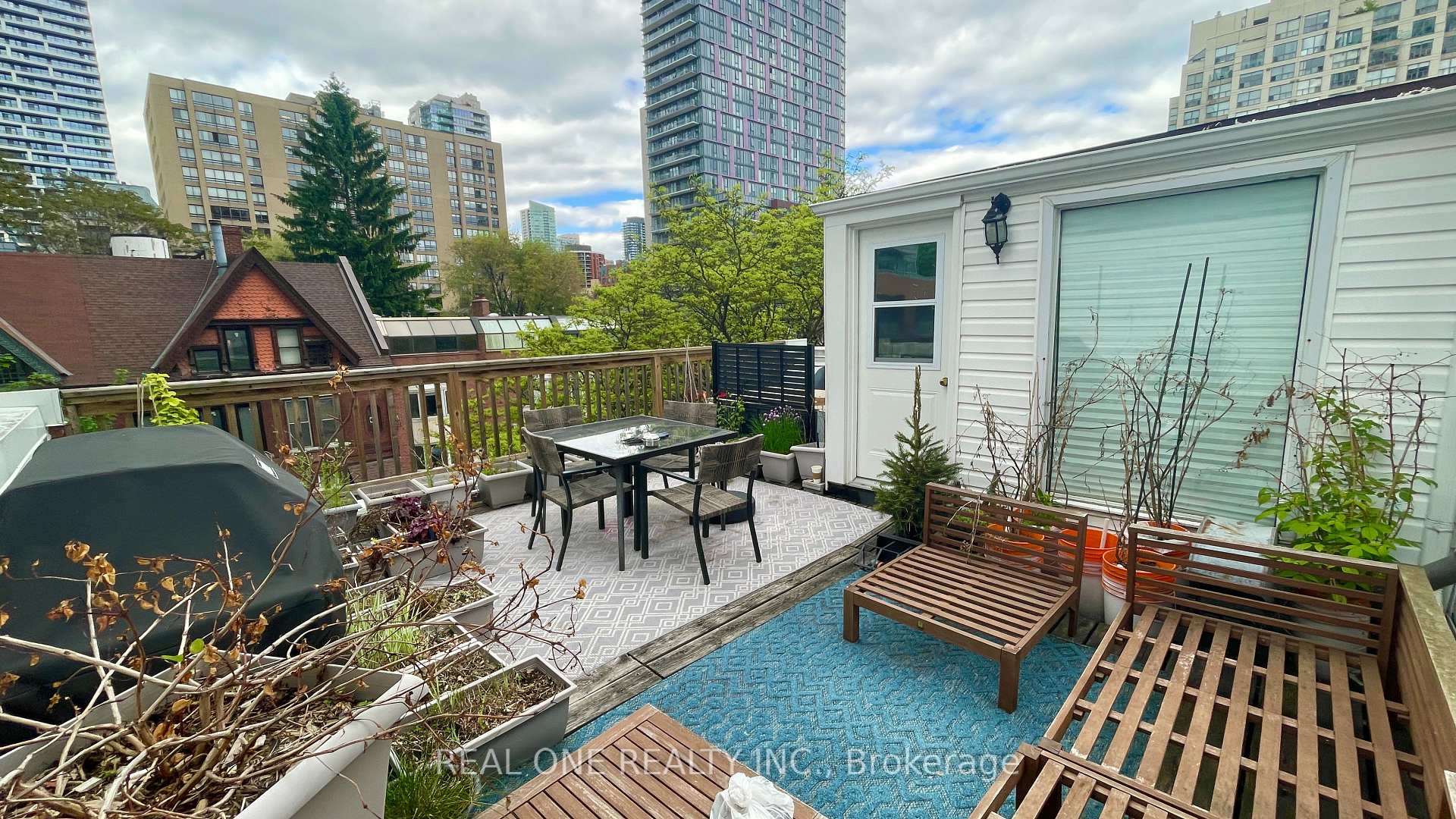 Photo 20 of Unit 2, 101 Mcgill Street, Toronto, Church-Yonge Corridor — HOMEH