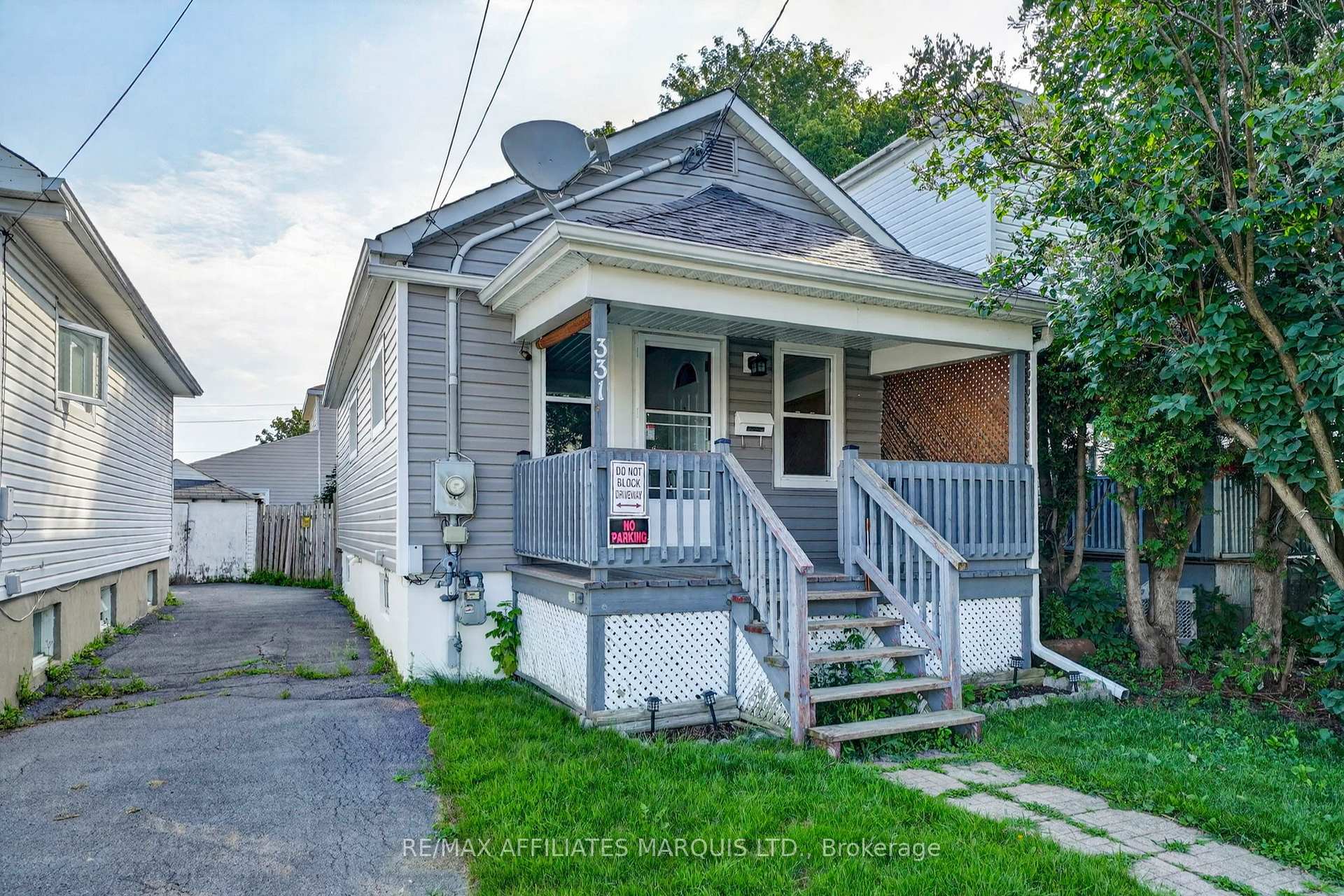 Photo 1 of 331 Carleton Street, Cornwall, Cornwall — HOMEH