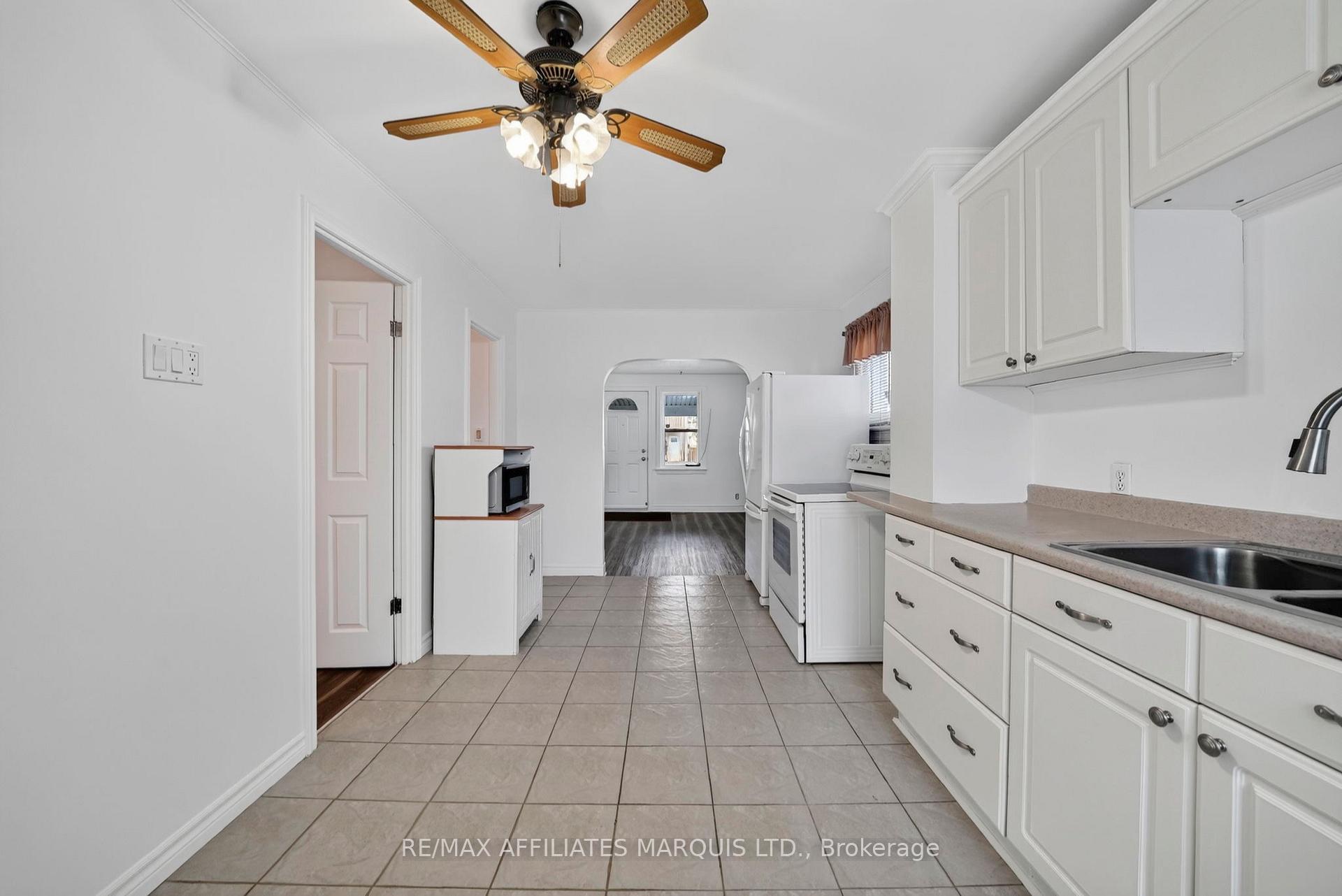 Photo 2 of 331 Carleton Street, Cornwall, Cornwall — HOMEH