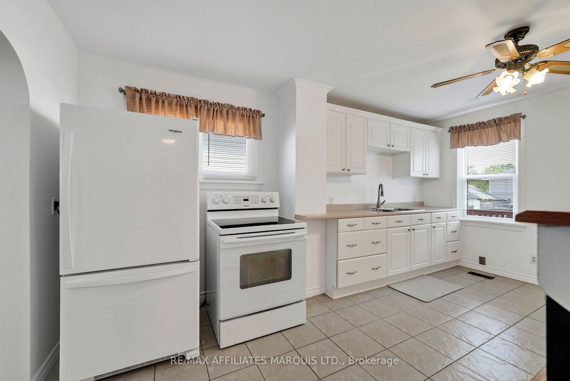 Photo 5 of 331 Carleton Street, Cornwall, Cornwall — HOMEH