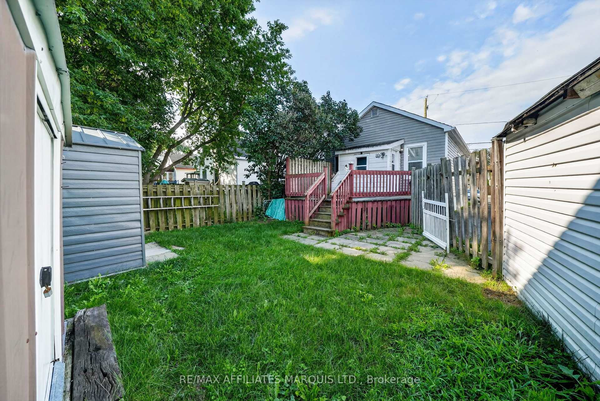 Photo 17 of 331 Carleton Street, Cornwall, Cornwall — HOMEH