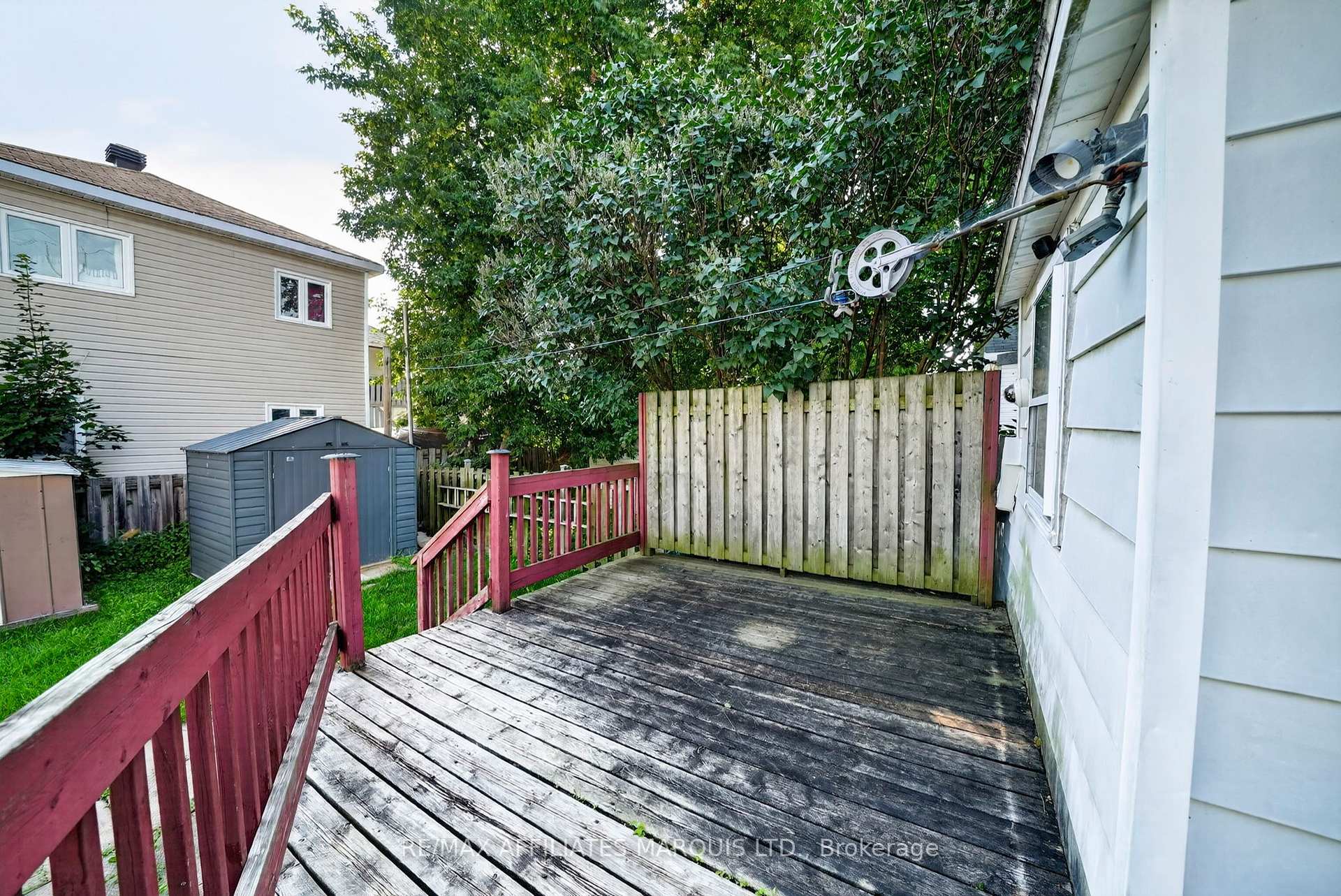 Photo 18 of 331 Carleton Street, Cornwall, Cornwall — HOMEH
