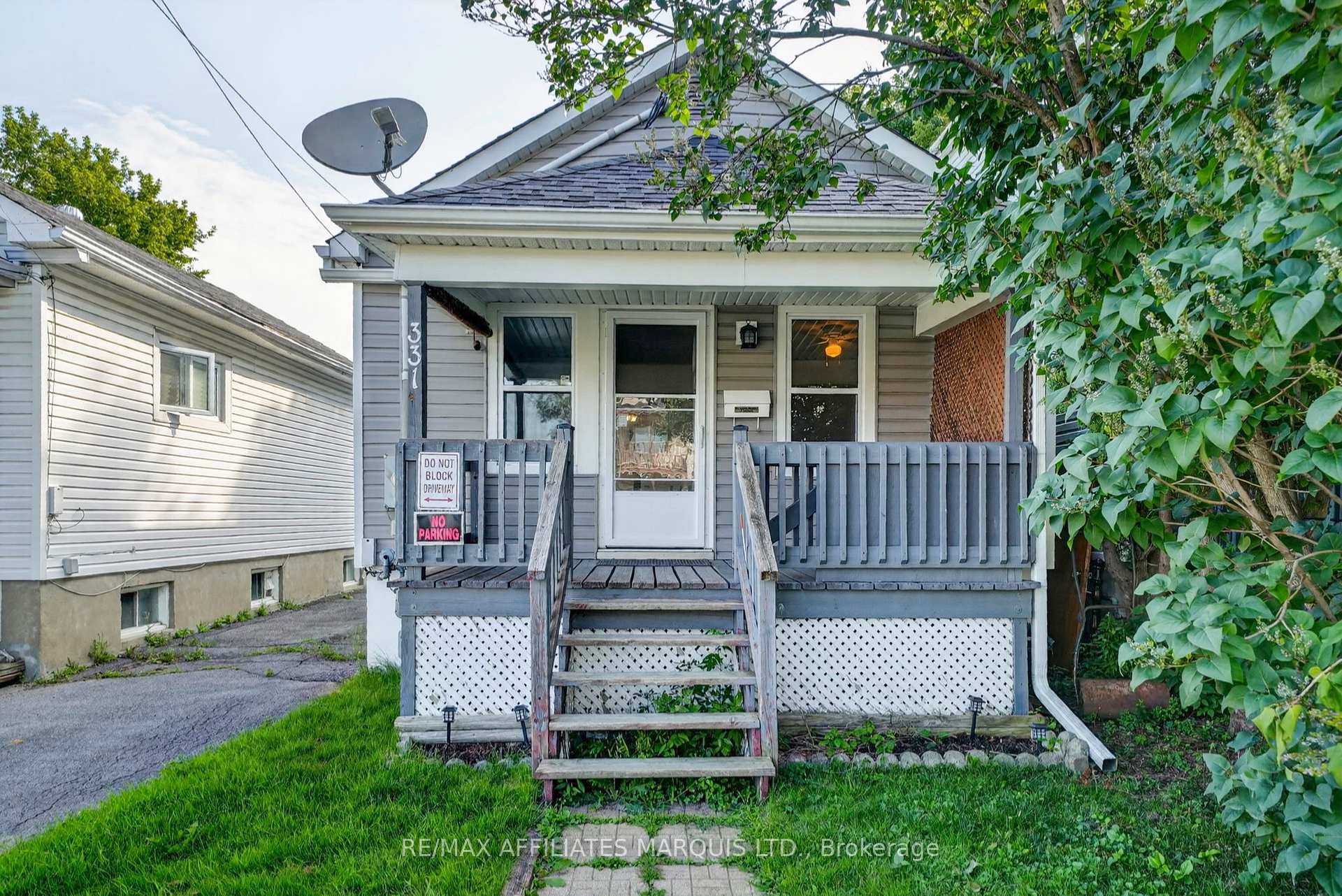 Photo 19 of 331 Carleton Street, Cornwall, Cornwall — HOMEH