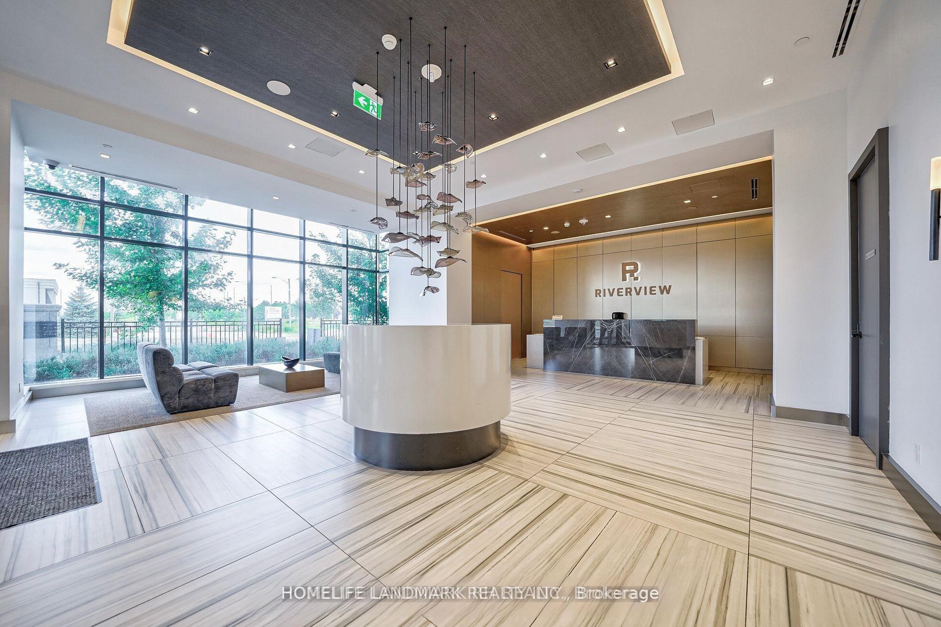 Photo 3 of Unit 1031, 38 Water Walk Drive, Markham, Unionville — HOMEH