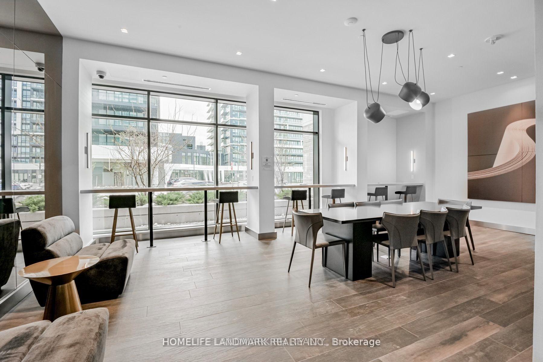 Photo 28 of Unit 1031, 38 Water Walk Drive, Markham, Unionville — HOMEH