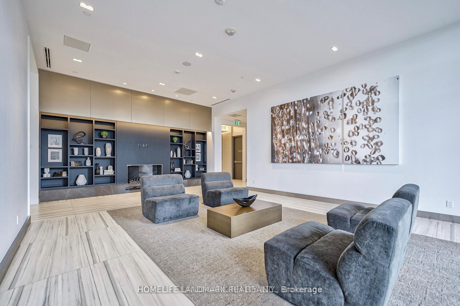 Photo 33 of Unit 1031, 38 Water Walk Drive, Markham, Unionville — HOMEH