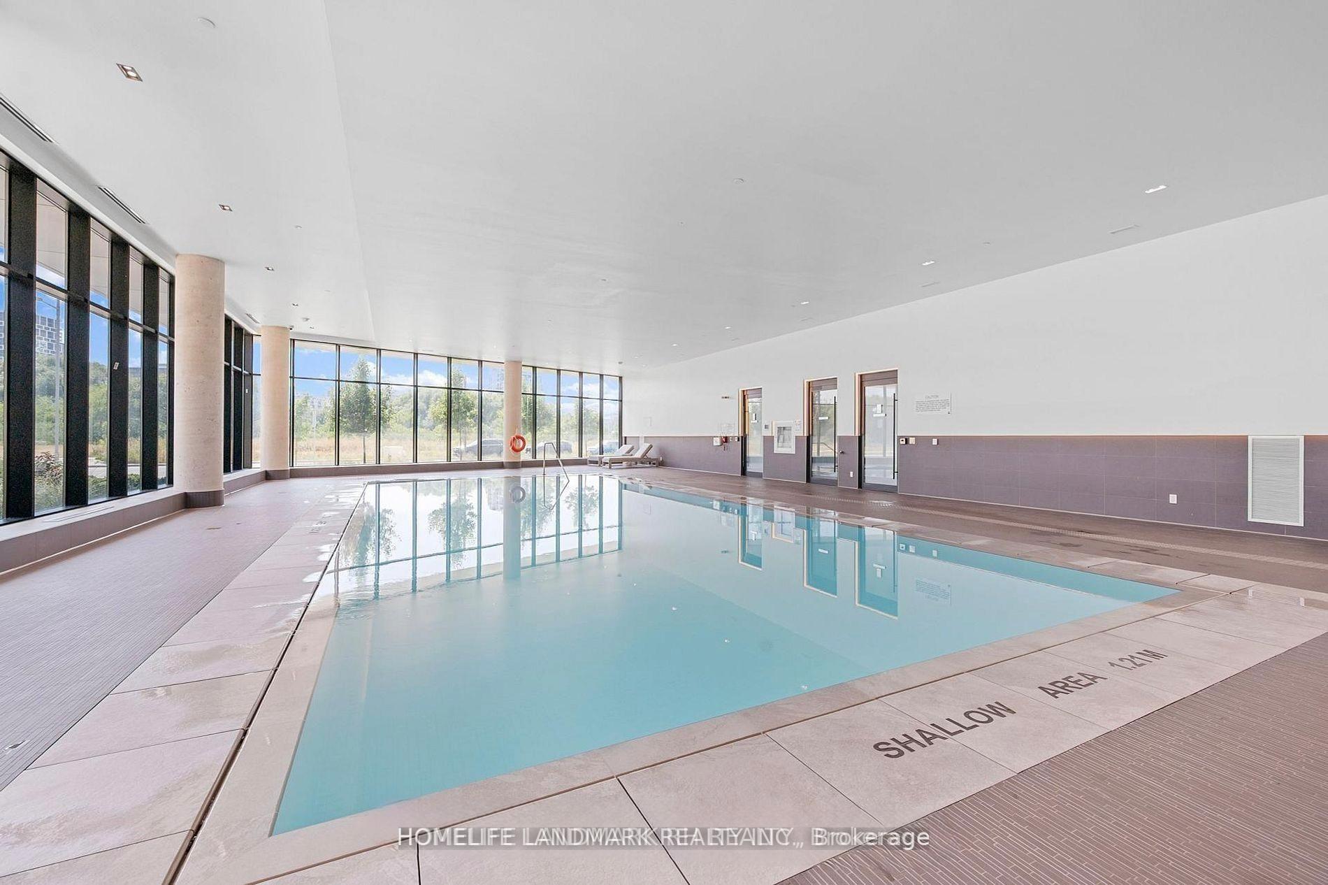 Photo 29 of Unit 1031, 38 Water Walk Drive, Markham, Unionville — HOMEH