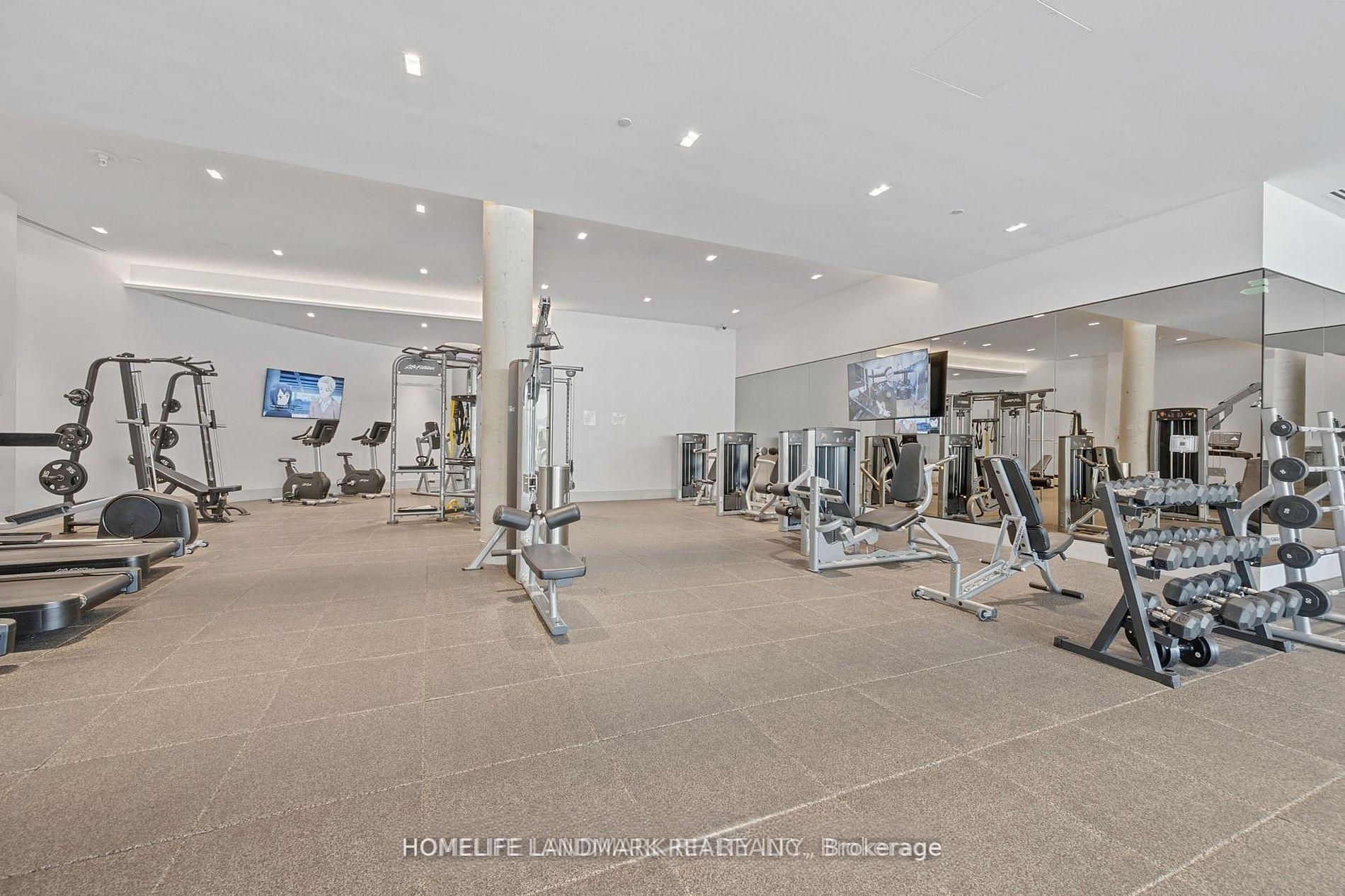 Photo 34 of Unit 1031, 38 Water Walk Drive, Markham, Unionville — HOMEH