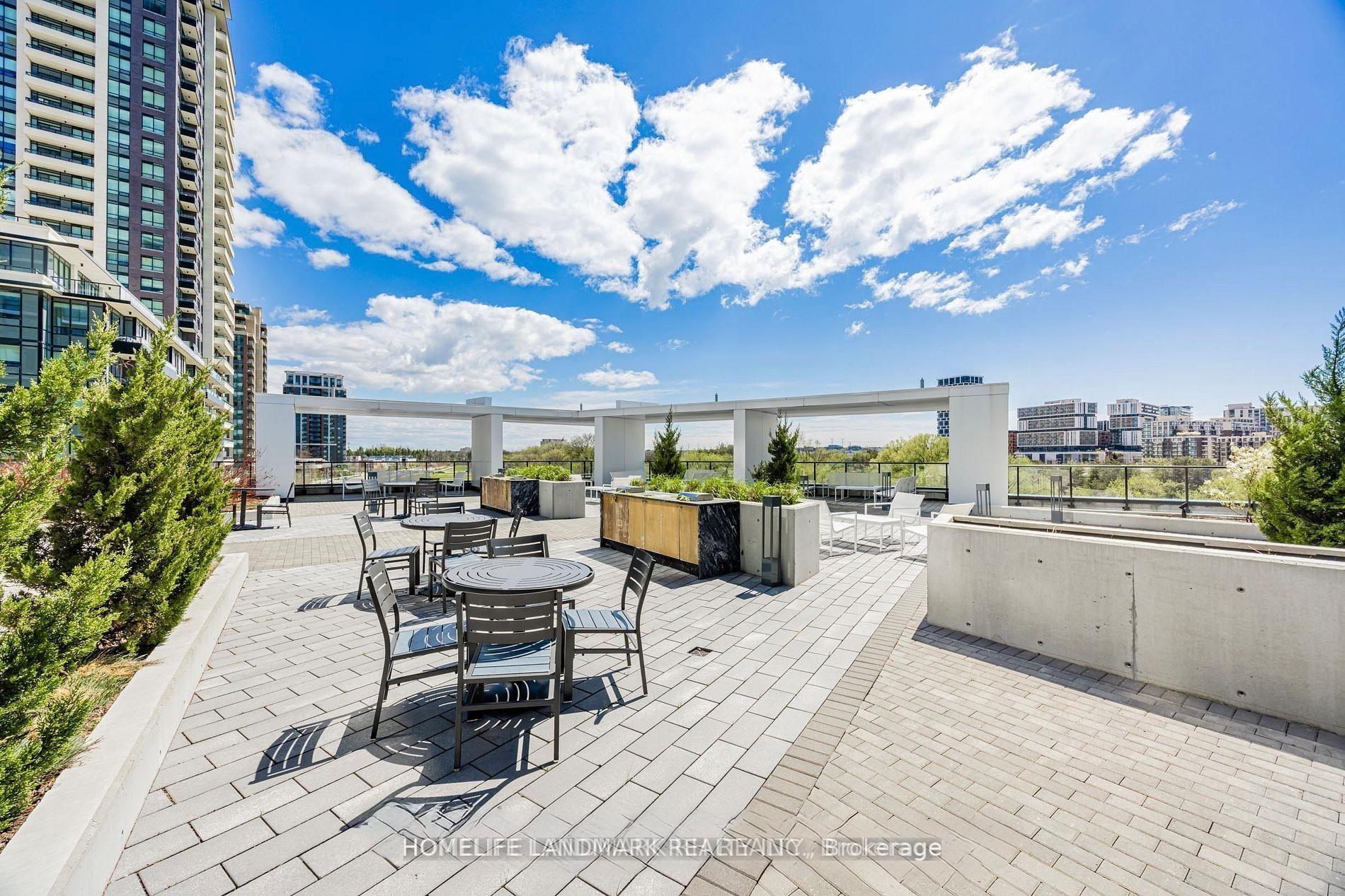 Photo 31 of Unit 1031, 38 Water Walk Drive, Markham, Unionville — HOMEH