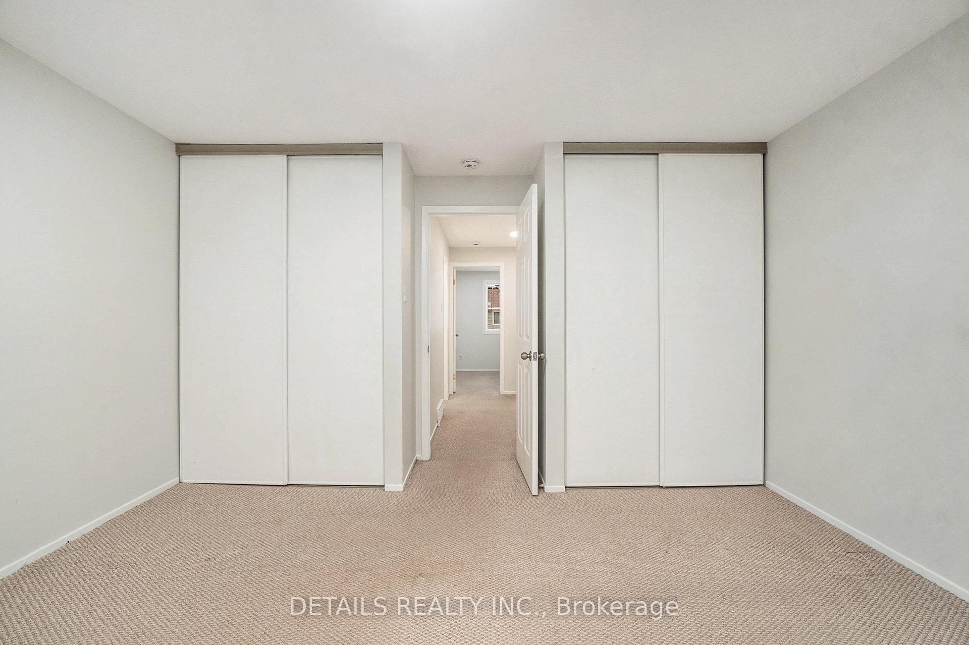 Photo 12 of 144D Valley Stream Drive, Ottawa, Leslie Park — HOMEH