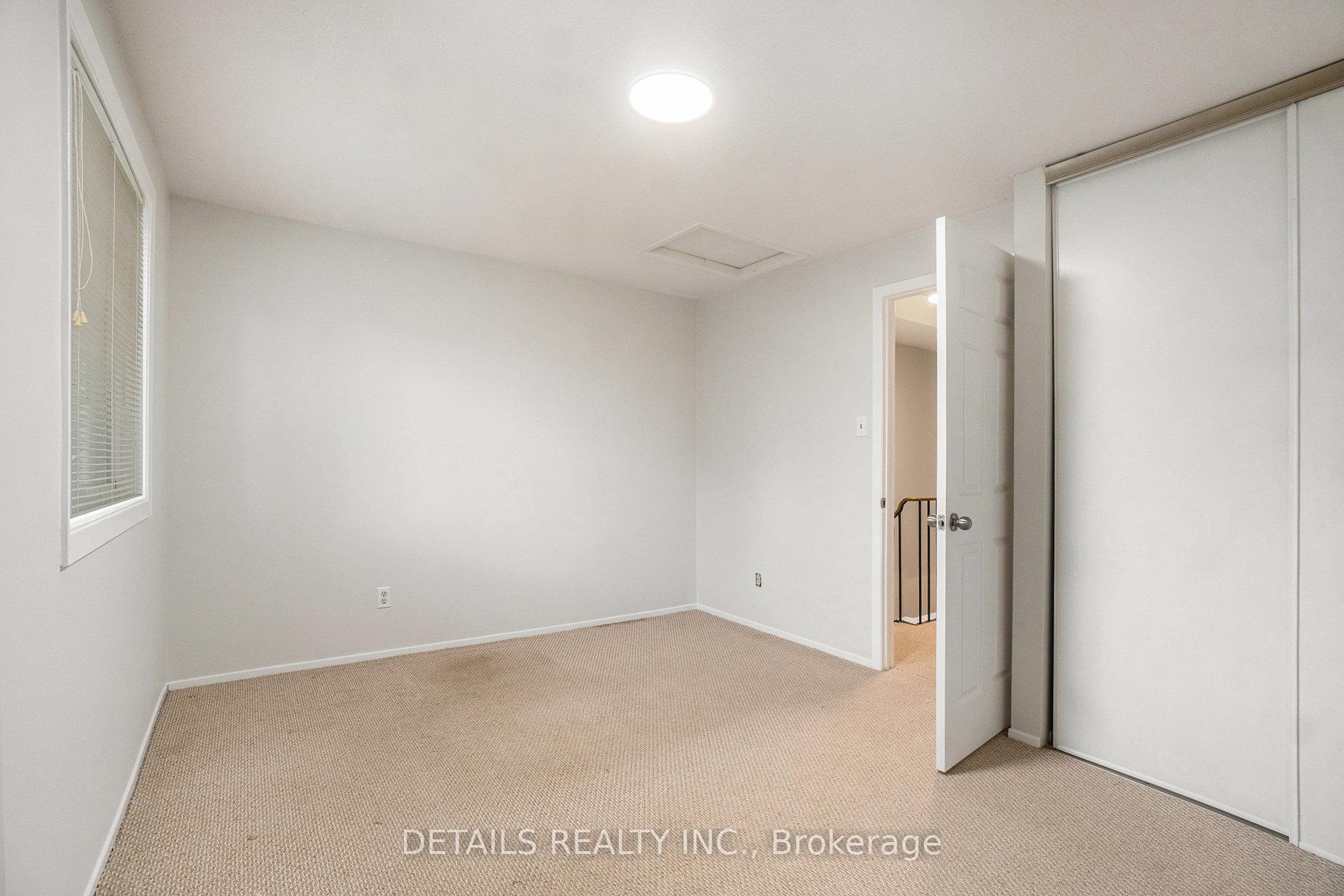 Photo 13 of 144D Valley Stream Drive, Ottawa, Leslie Park — HOMEH