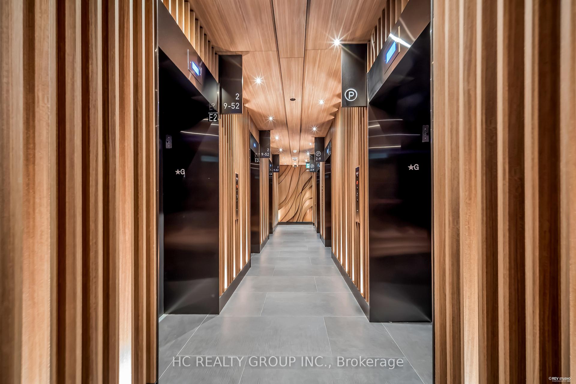 Photo 5 of Unit 1805, 55 Charles Street E, Toronto, Church-Yonge Corridor — HOMEH