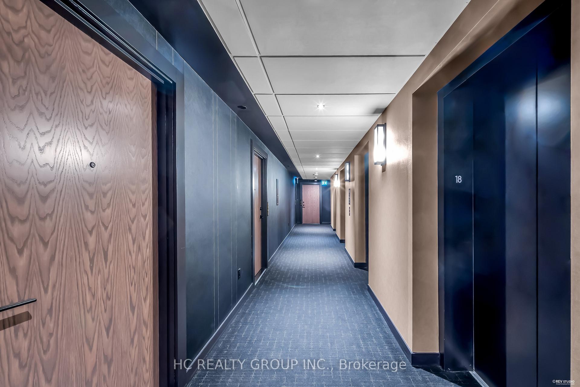 Photo 6 of Unit 1805, 55 Charles Street E, Toronto, Church-Yonge Corridor — HOMEH