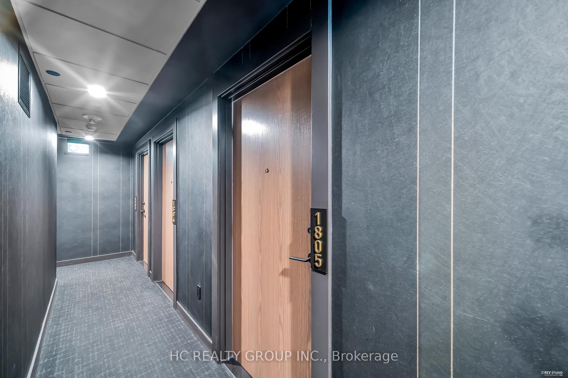 Photo 7 of Unit 1805, 55 Charles Street E, Toronto, Church-Yonge Corridor — HOMEH