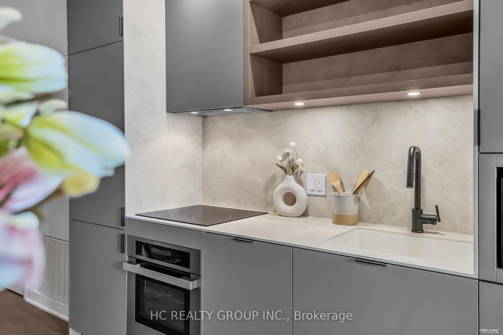 Photo 10 of Unit 1805, 55 Charles Street E, Toronto, Church-Yonge Corridor — HOMEH