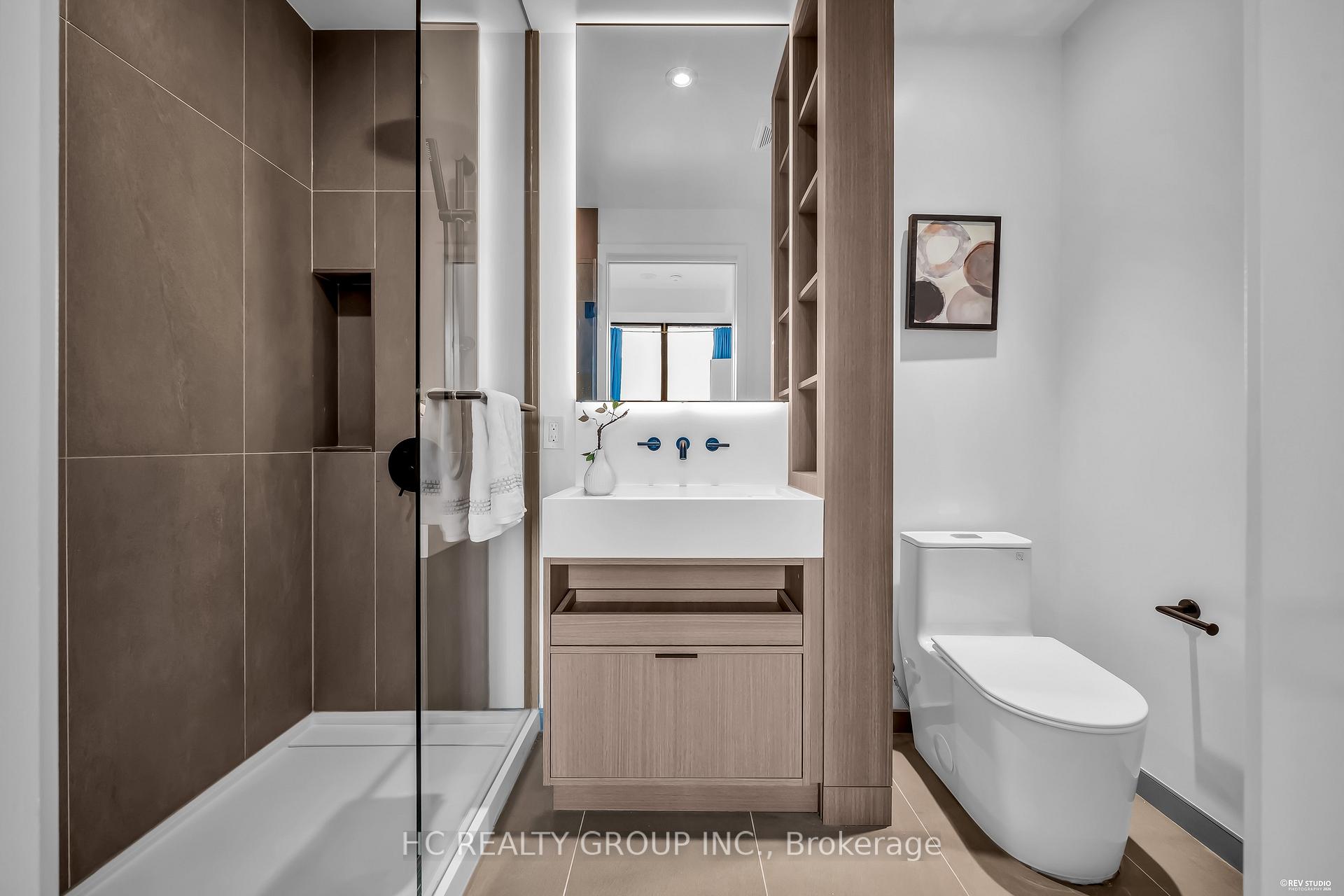 Photo 18 of Unit 1805, 55 Charles Street E, Toronto, Church-Yonge Corridor — HOMEH