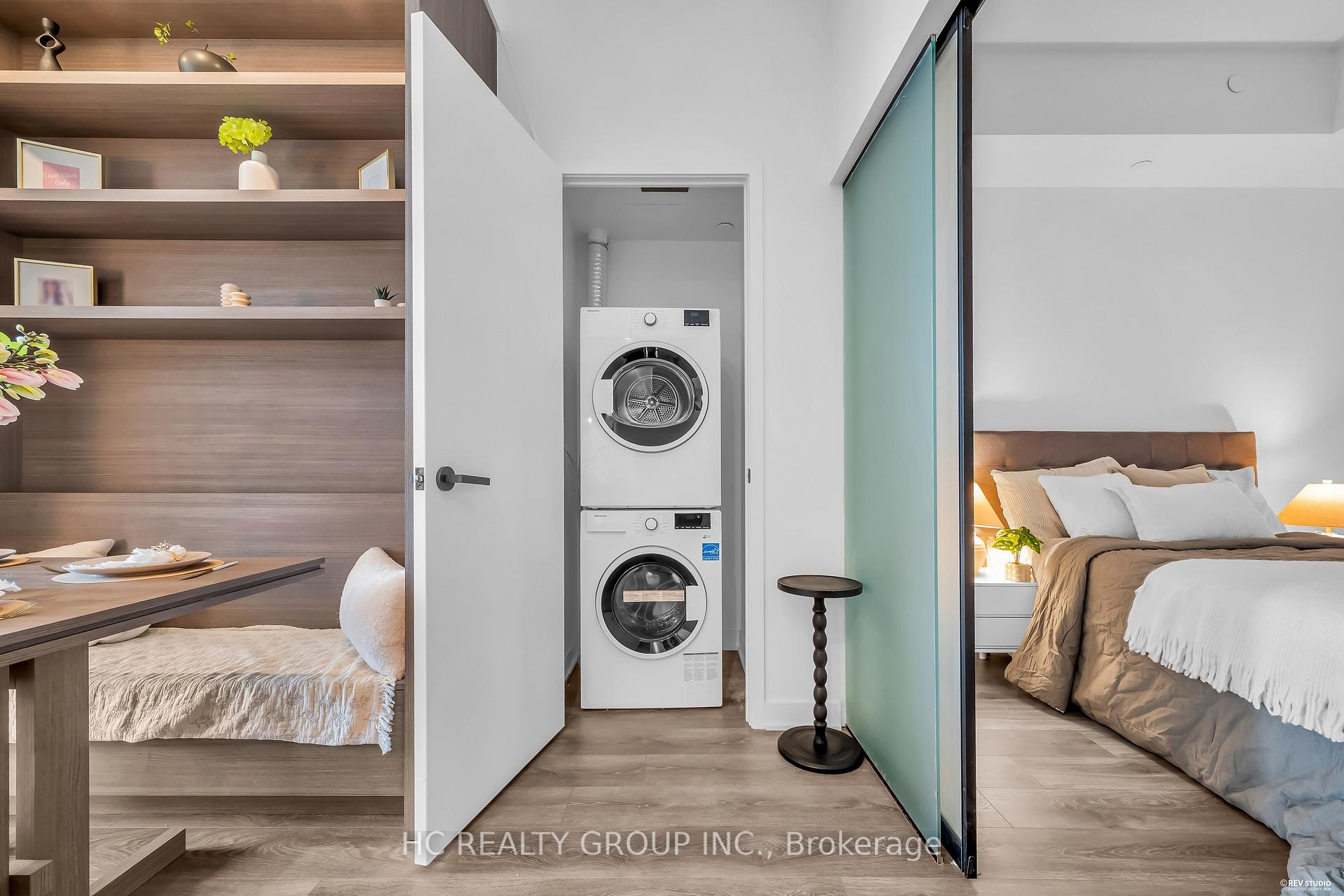 Photo 20 of Unit 1805, 55 Charles Street E, Toronto, Church-Yonge Corridor — HOMEH