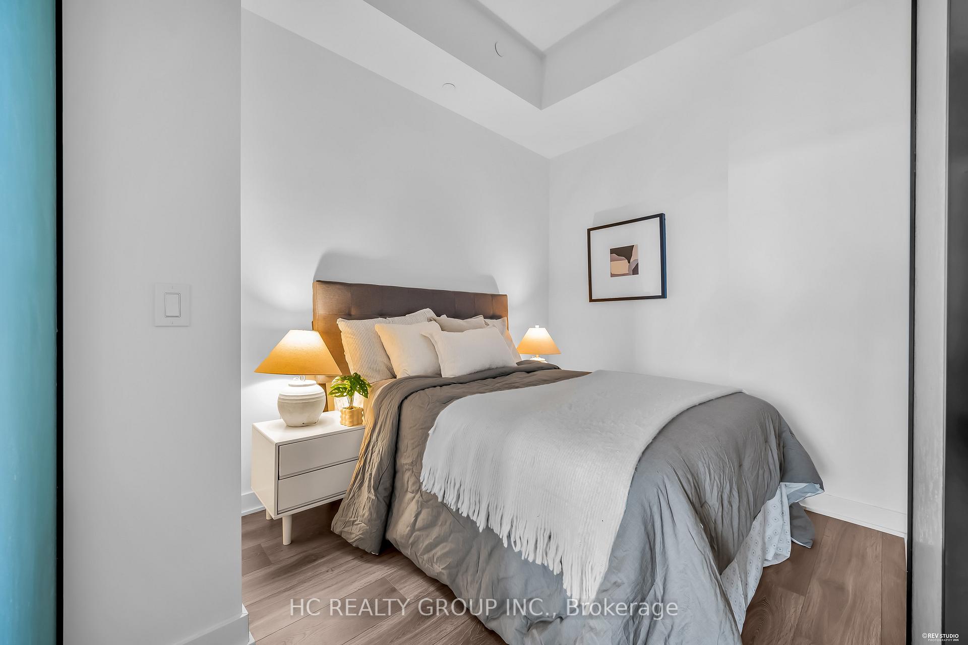 Photo 21 of Unit 1805, 55 Charles Street E, Toronto, Church-Yonge Corridor — HOMEH