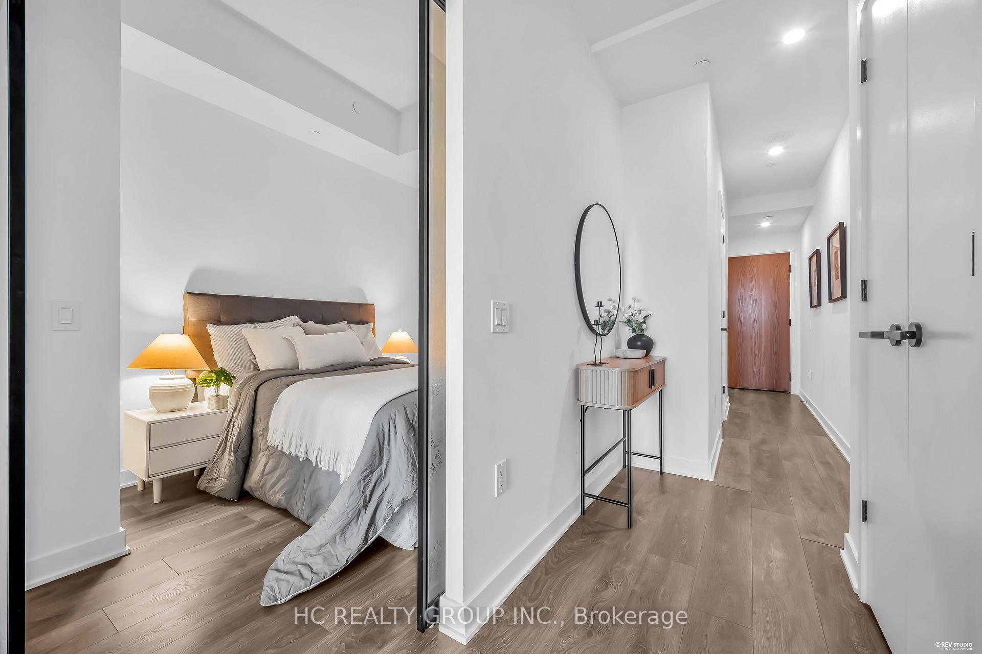 Photo 22 of Unit 1805, 55 Charles Street E, Toronto, Church-Yonge Corridor — HOMEH