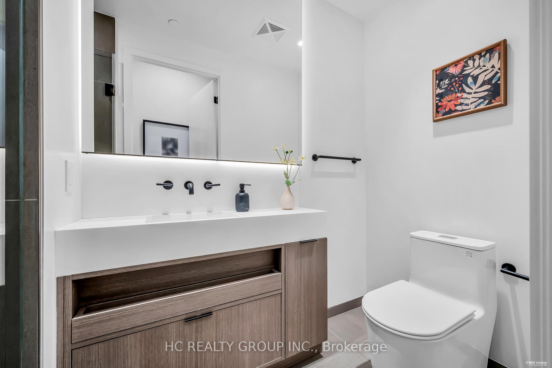 Photo 23 of Unit 1805, 55 Charles Street E, Toronto, Church-Yonge Corridor — HOMEH