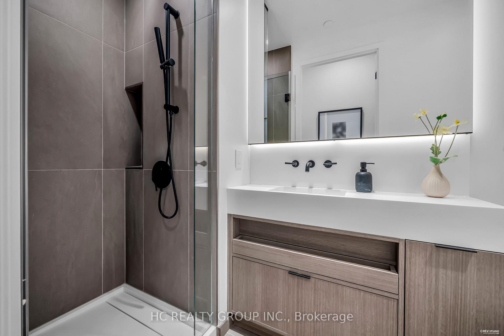 Photo 24 of Unit 1805, 55 Charles Street E, Toronto, Church-Yonge Corridor — HOMEH