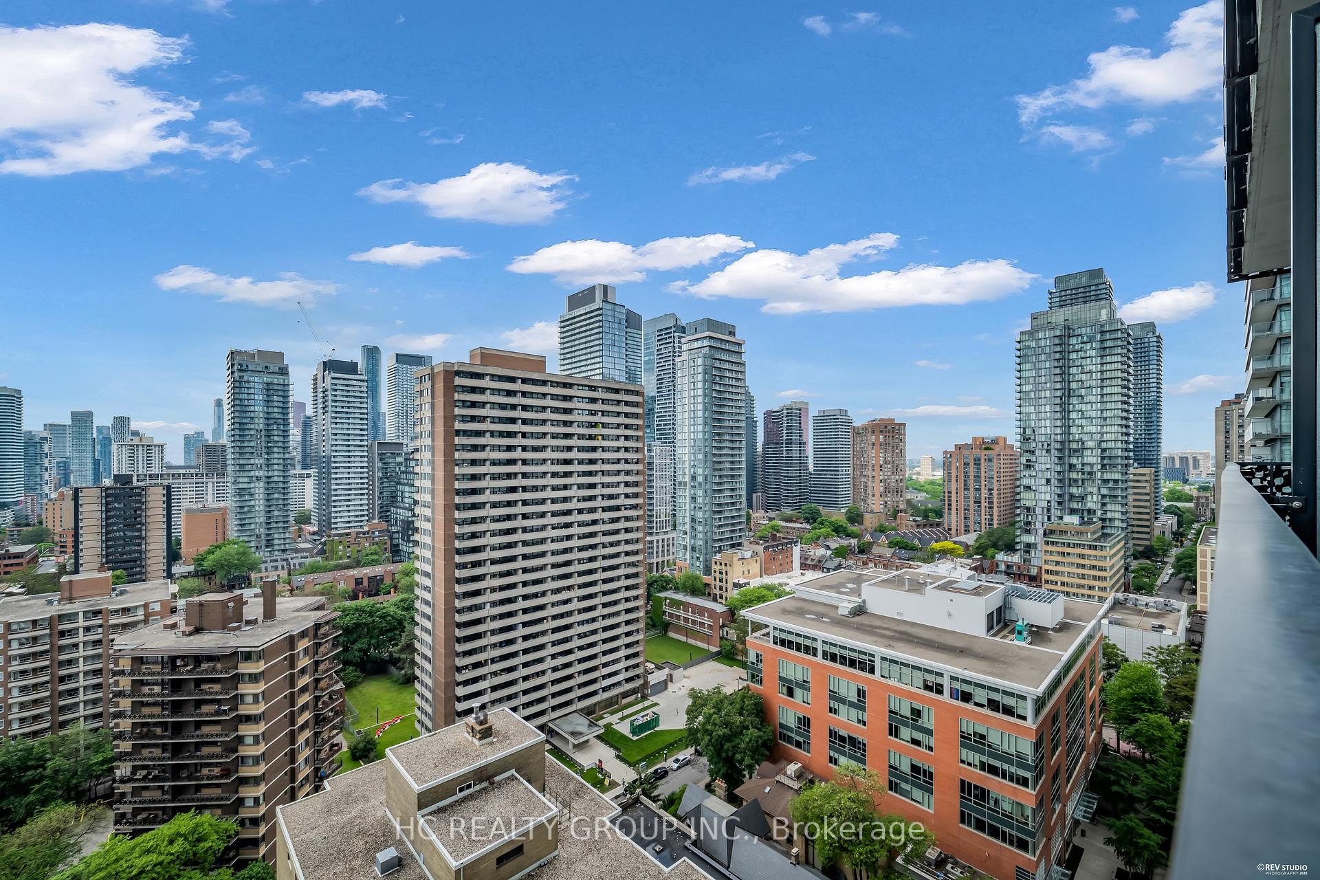 Photo 26 of Unit 1805, 55 Charles Street E, Toronto, Church-Yonge Corridor — HOMEH