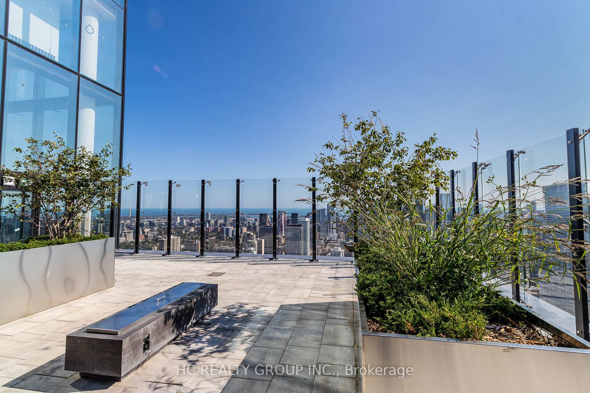 Photo 28 of Unit 1805, 55 Charles Street E, Toronto, Church-Yonge Corridor — HOMEH