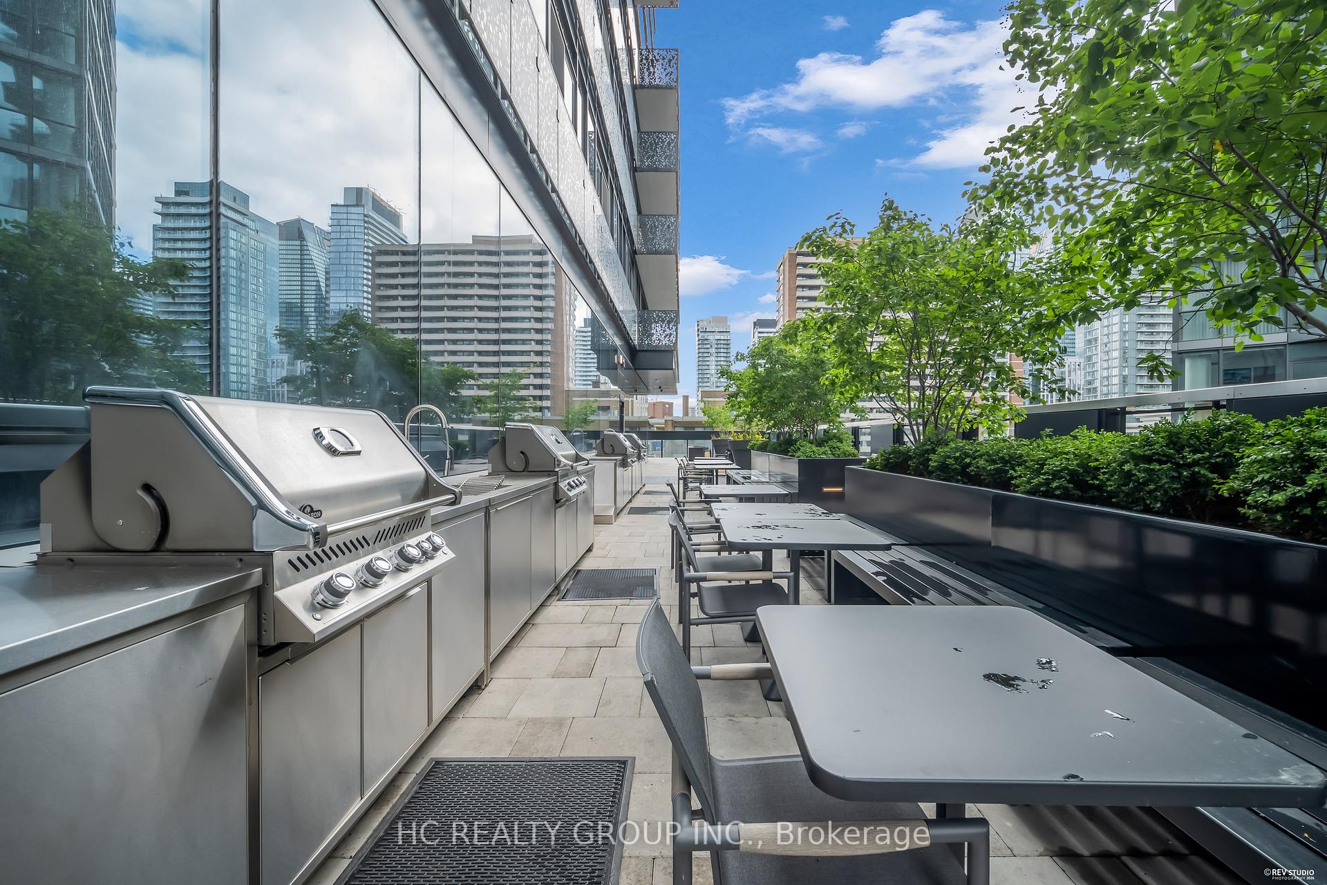 Photo 31 of Unit 1805, 55 Charles Street E, Toronto, Church-Yonge Corridor — HOMEH