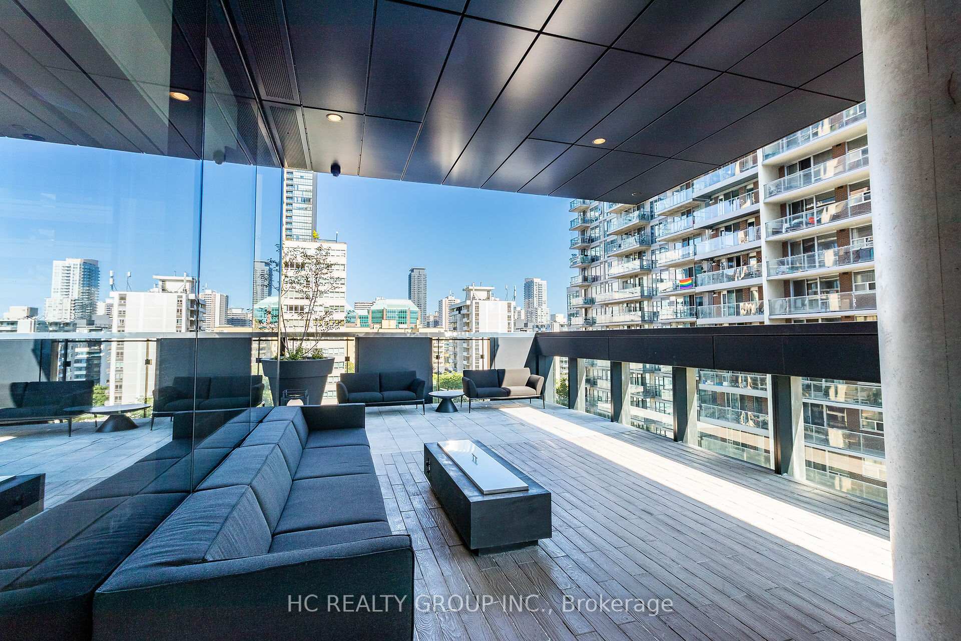 Photo 34 of Unit 1805, 55 Charles Street E, Toronto, Church-Yonge Corridor — HOMEH