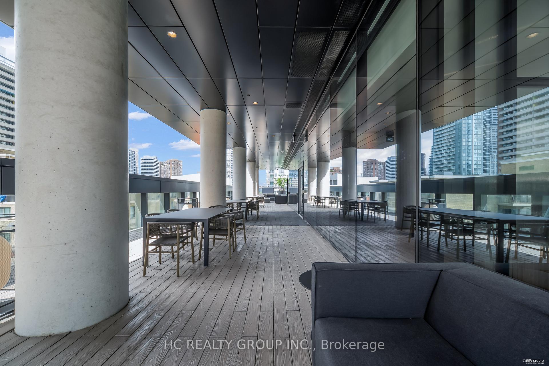 Photo 35 of Unit 1805, 55 Charles Street E, Toronto, Church-Yonge Corridor — HOMEH