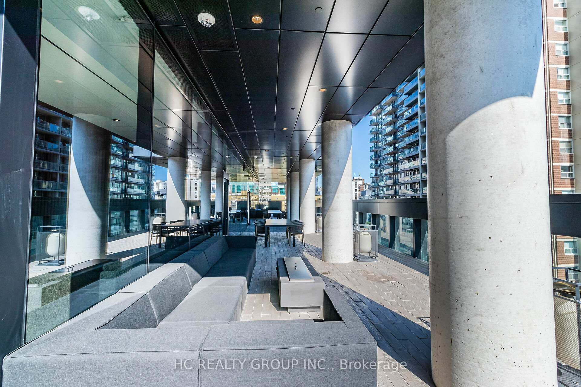 Photo 36 of Unit 1805, 55 Charles Street E, Toronto, Church-Yonge Corridor — HOMEH