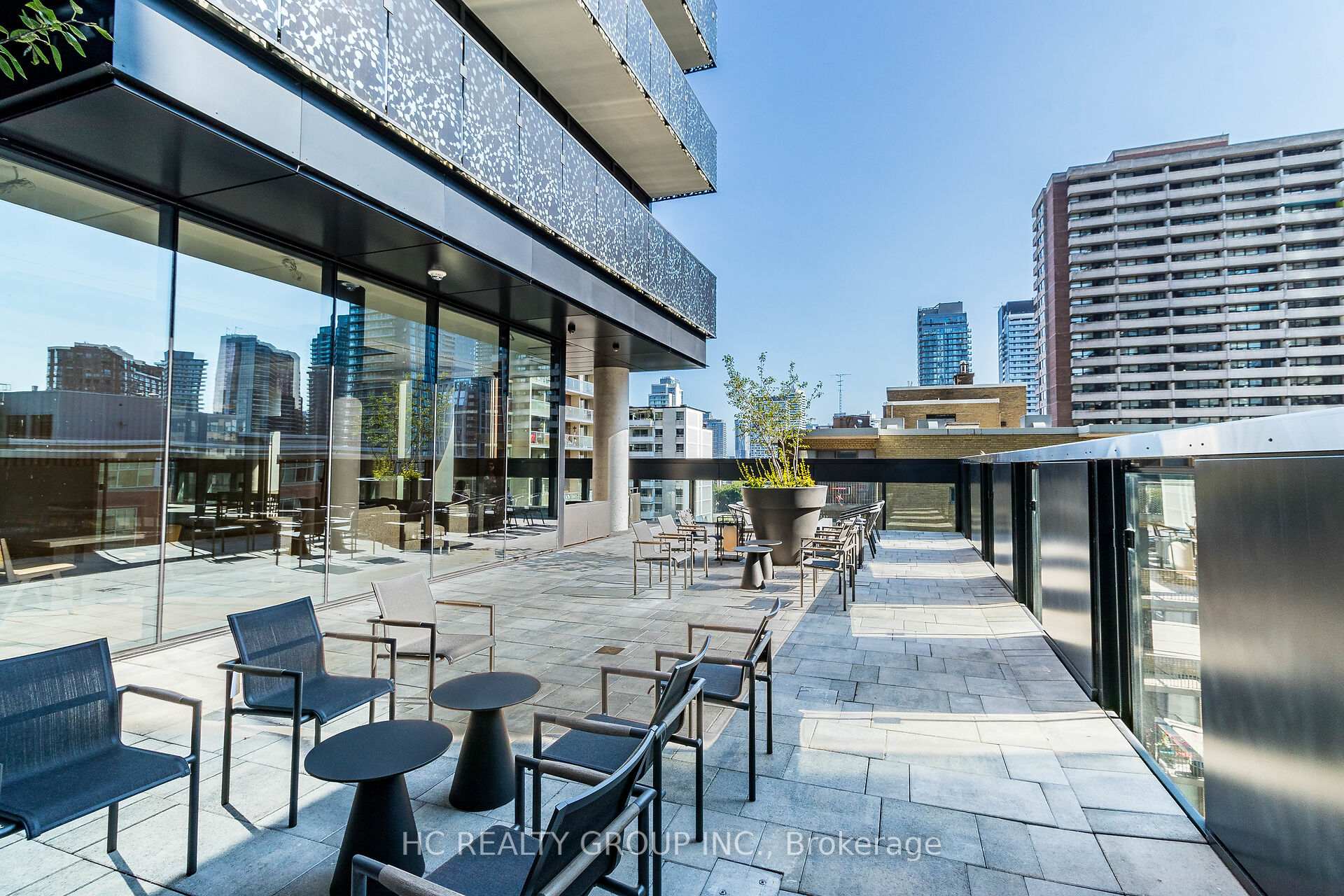 Photo 37 of Unit 1805, 55 Charles Street E, Toronto, Church-Yonge Corridor — HOMEH
