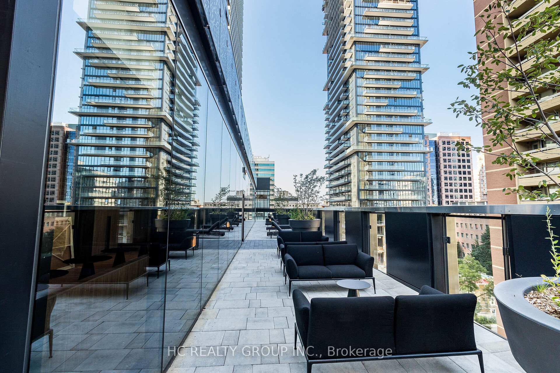Photo 44 of Unit 1805, 55 Charles Street E, Toronto, Church-Yonge Corridor — HOMEH