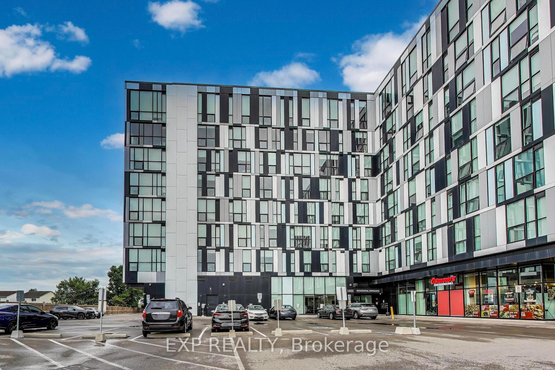 Photo of Unit 739, 1900 Simcoe Street N