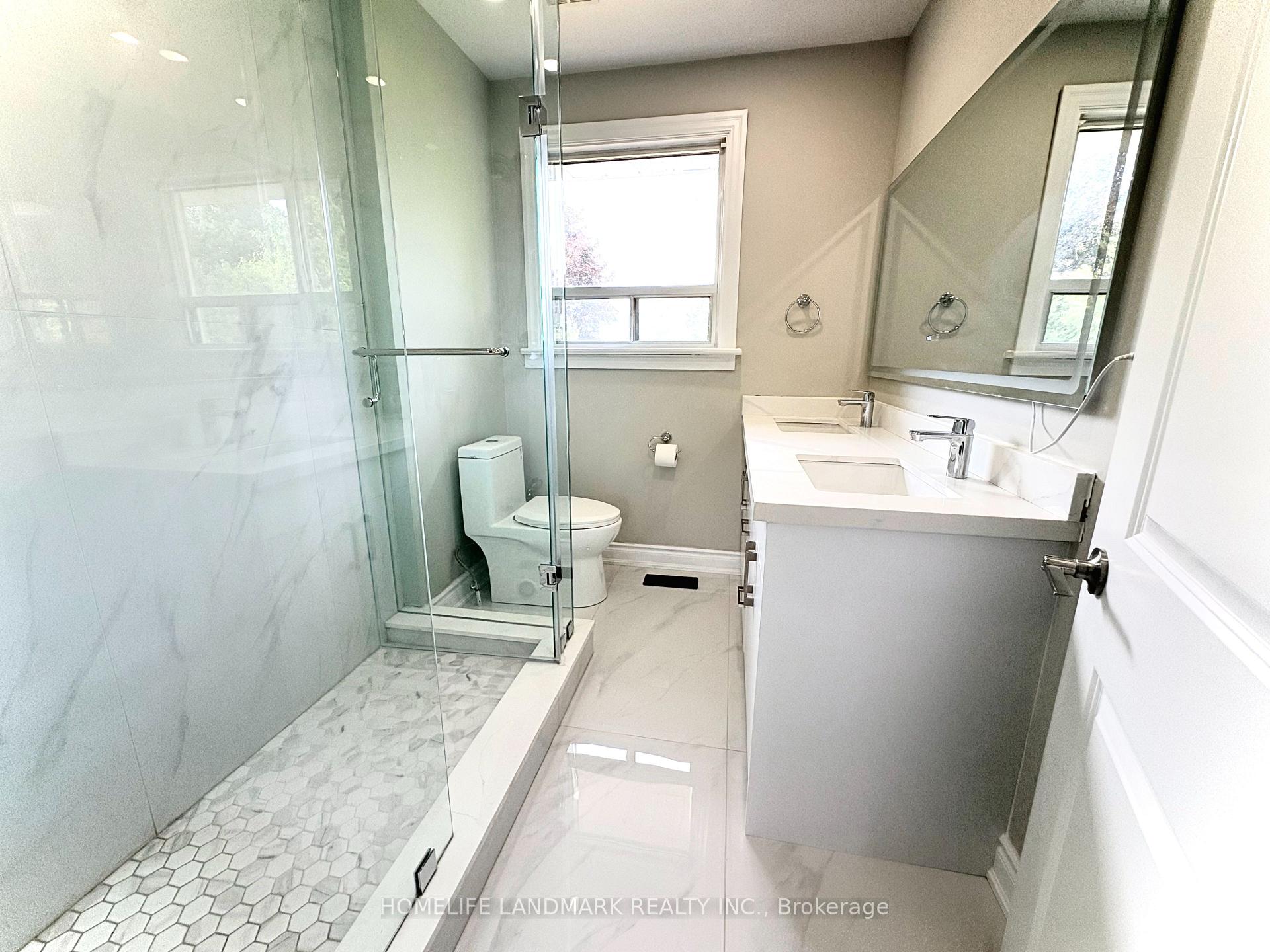 Photo 13 of 46 Bowerbank Drive, North York, Newtonbrook East — HOMEH