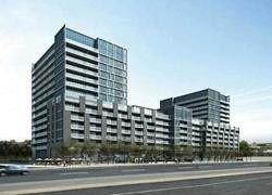Front of Unit 903, 565 Wilson Avenue