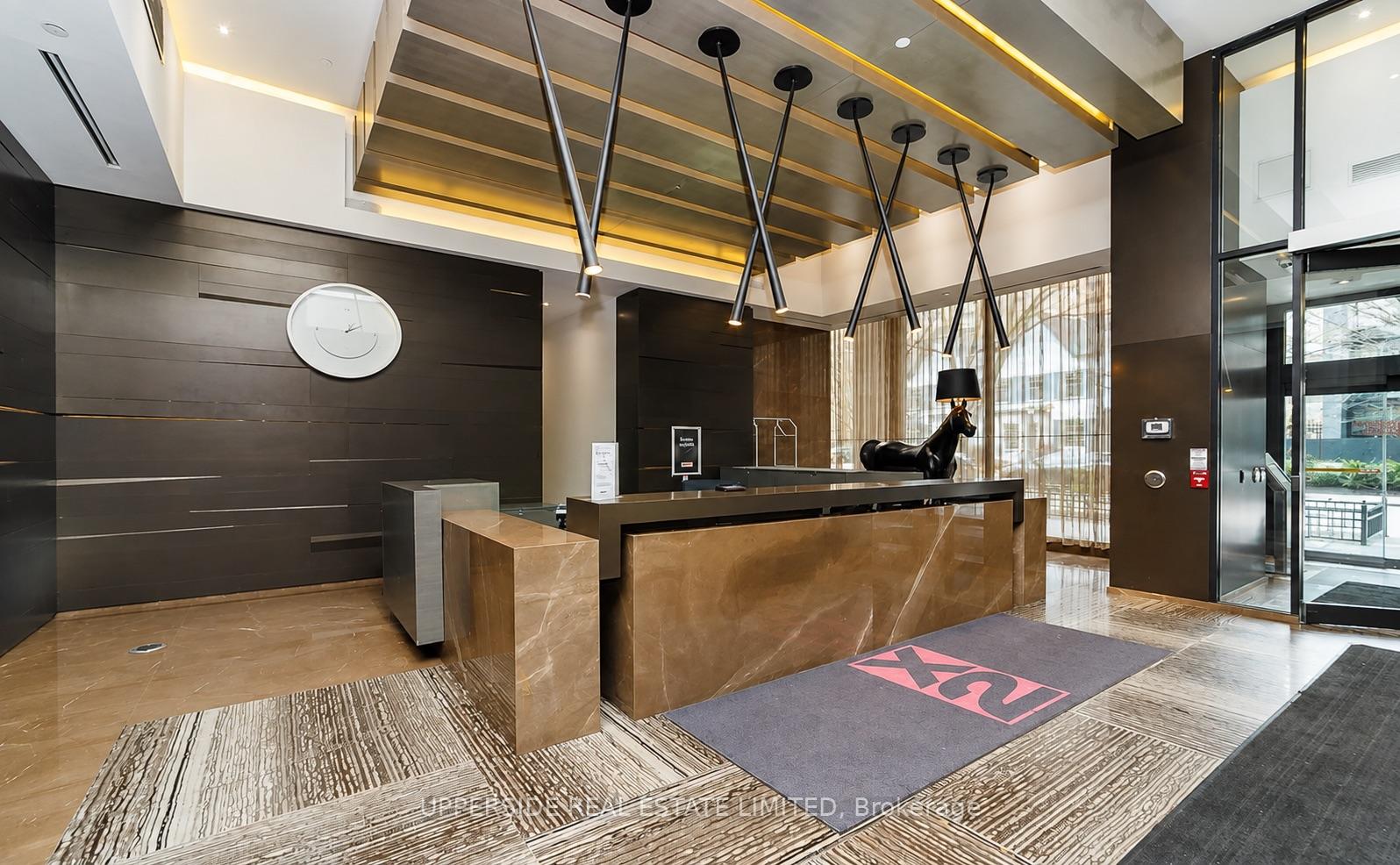 Photo 3 of Unit 409, 101 Charles Street E, Toronto, Church-Yonge Corridor — HOMEH