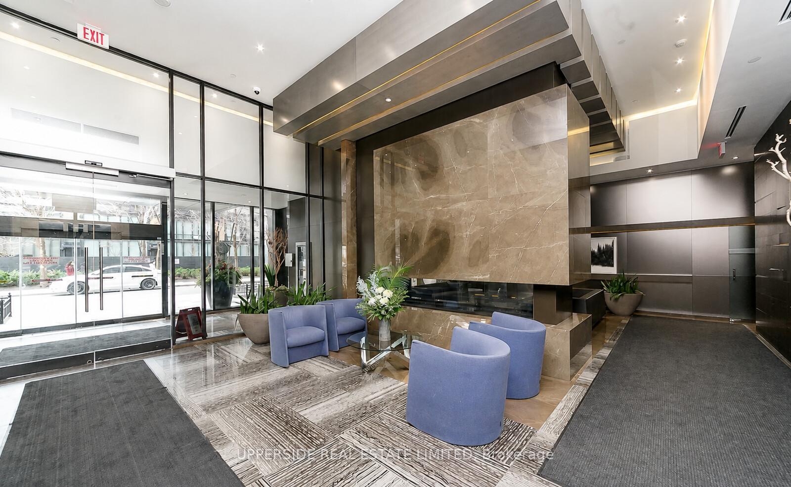 Photo 4 of Unit 409, 101 Charles Street E, Toronto, Church-Yonge Corridor — HOMEH