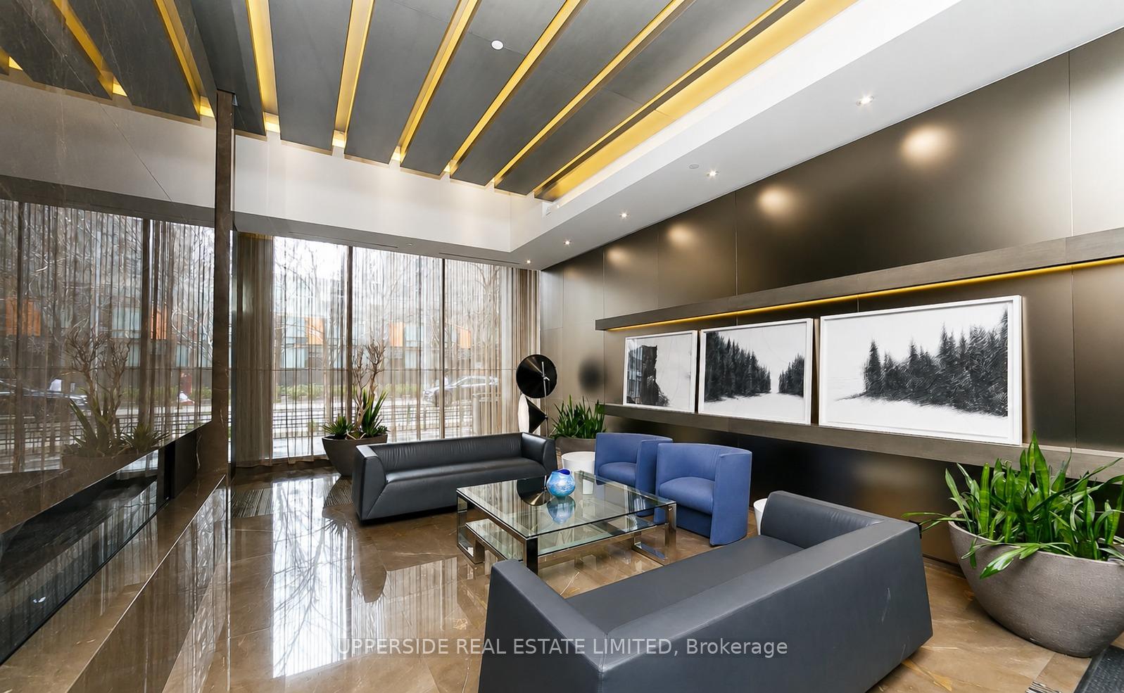Photo 5 of Unit 409, 101 Charles Street E, Toronto, Church-Yonge Corridor — HOMEH