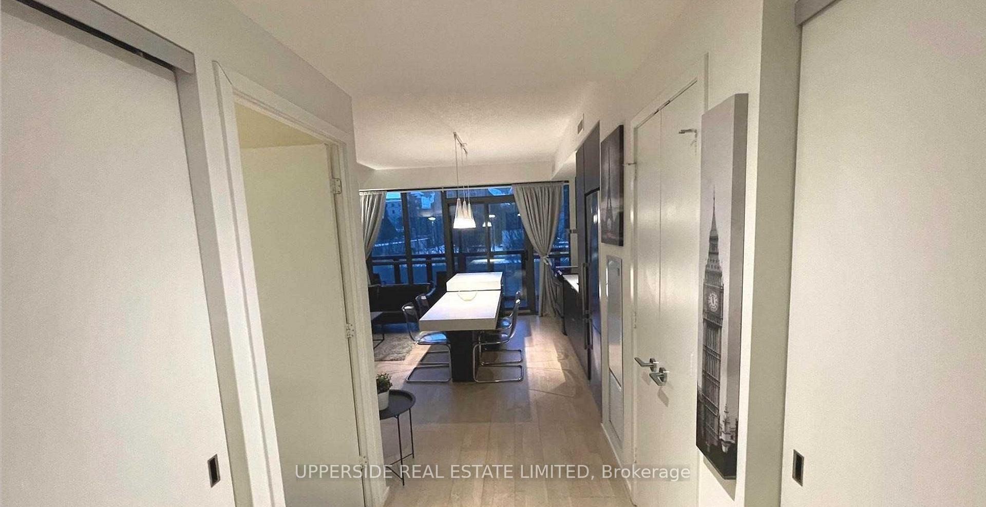 Photo 7 of Unit 409, 101 Charles Street E, Toronto, Church-Yonge Corridor — HOMEH