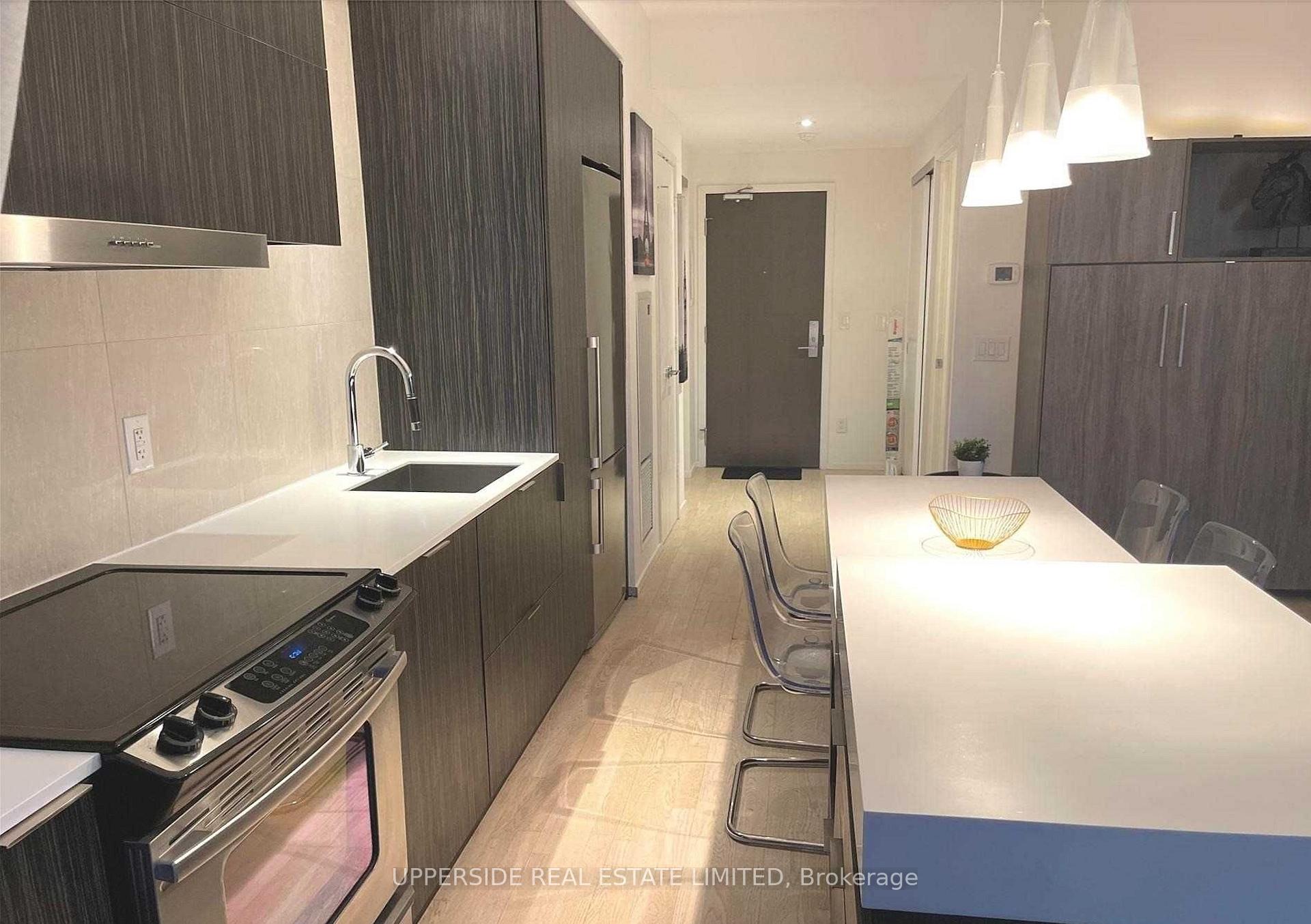 Photo 9 of Unit 409, 101 Charles Street E, Toronto, Church-Yonge Corridor — HOMEH