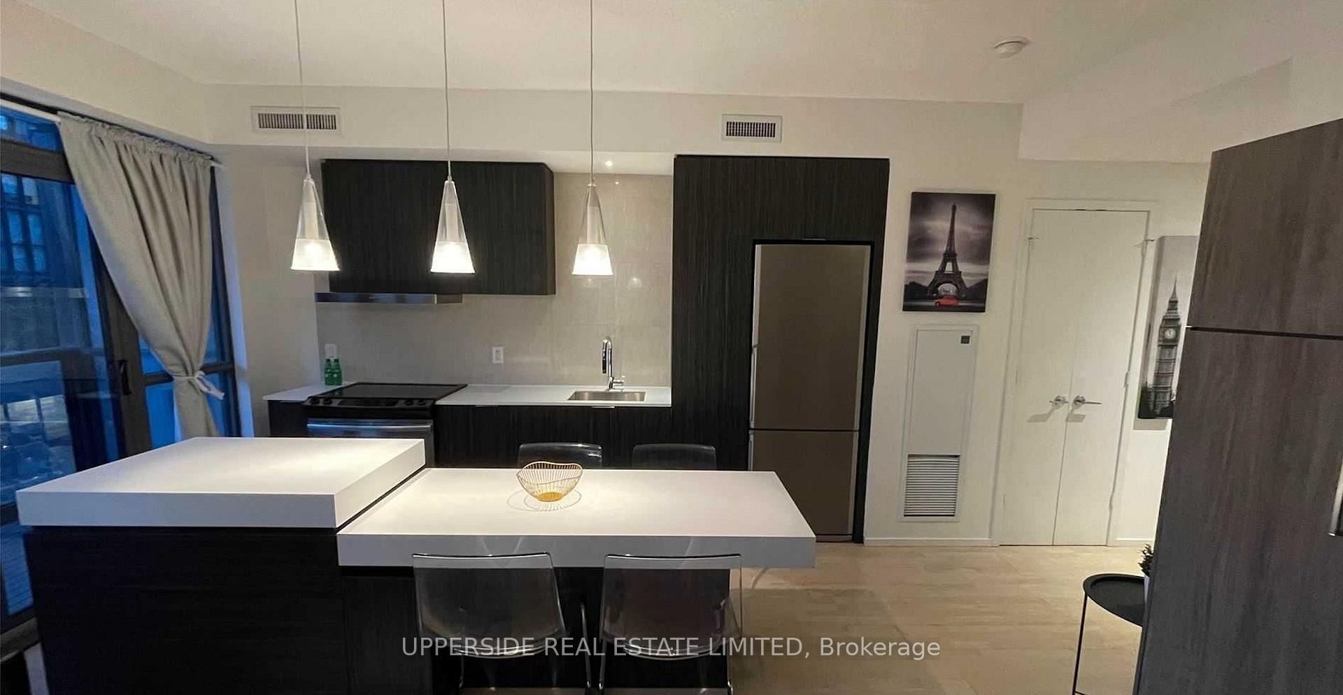 Photo 10 of Unit 409, 101 Charles Street E, Toronto, Church-Yonge Corridor — HOMEH