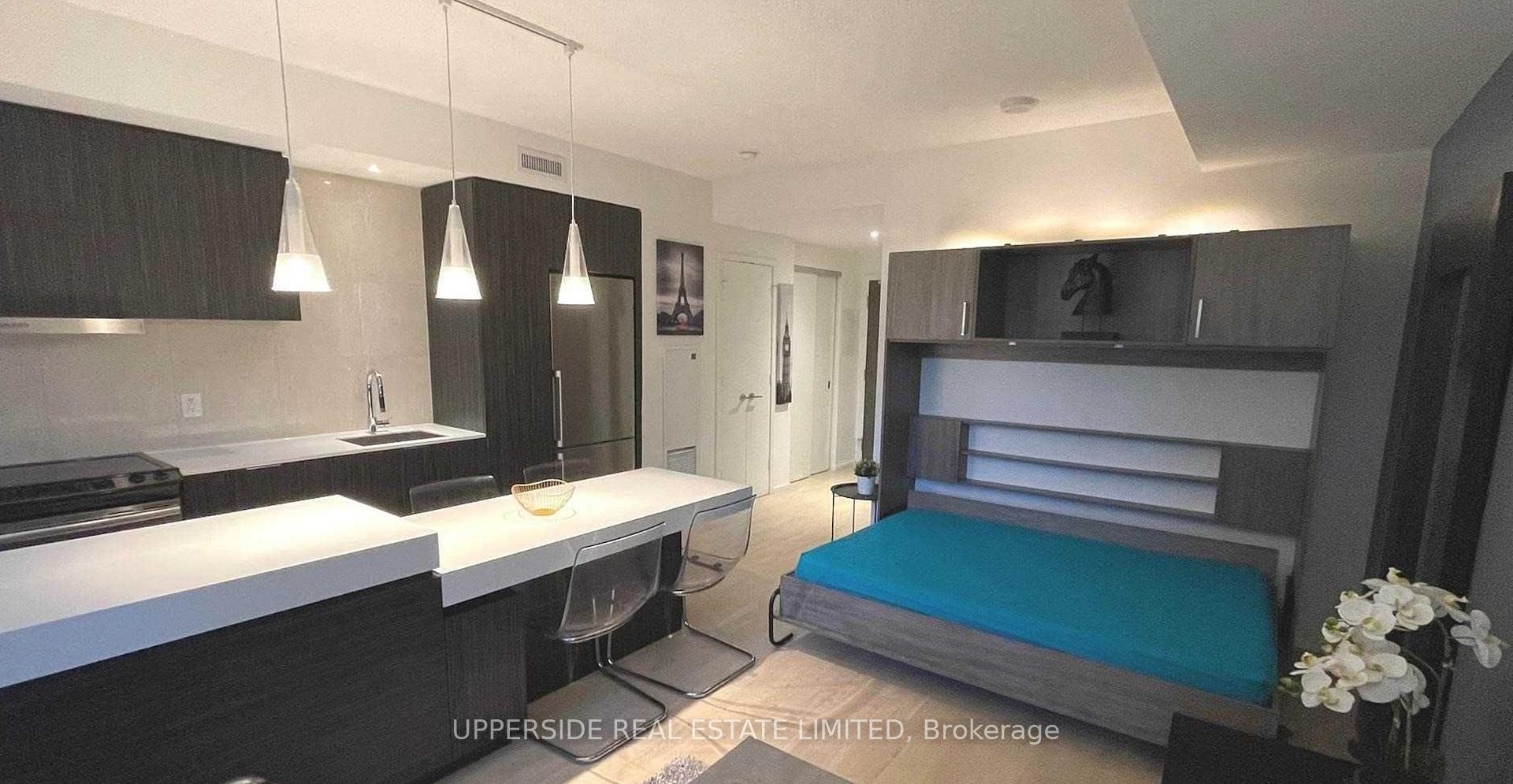 Photo 12 of Unit 409, 101 Charles Street E, Toronto, Church-Yonge Corridor — HOMEH