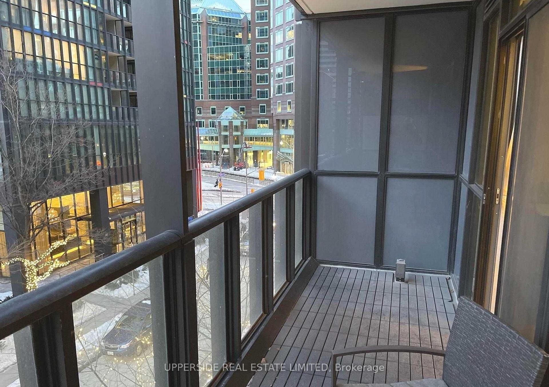 Photo 13 of Unit 409, 101 Charles Street E, Toronto, Church-Yonge Corridor — HOMEH