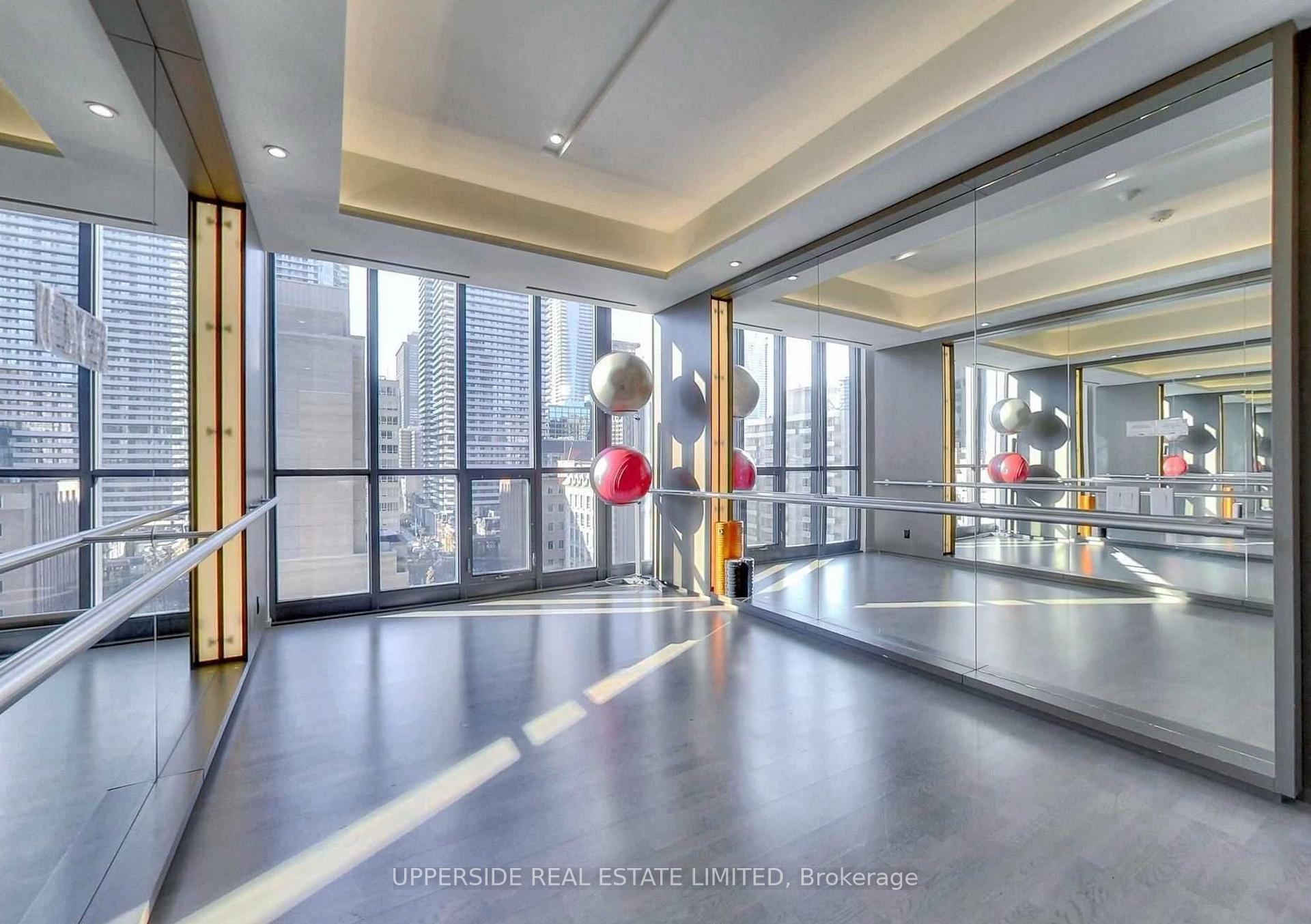 Photo 15 of Unit 409, 101 Charles Street E, Toronto, Church-Yonge Corridor — HOMEH