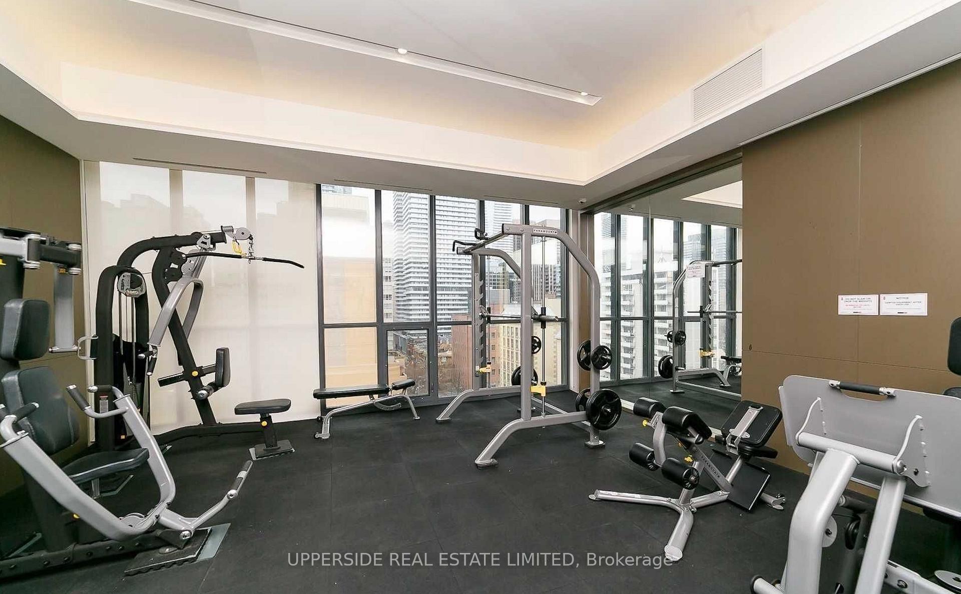 Photo 16 of Unit 409, 101 Charles Street E, Toronto, Church-Yonge Corridor — HOMEH