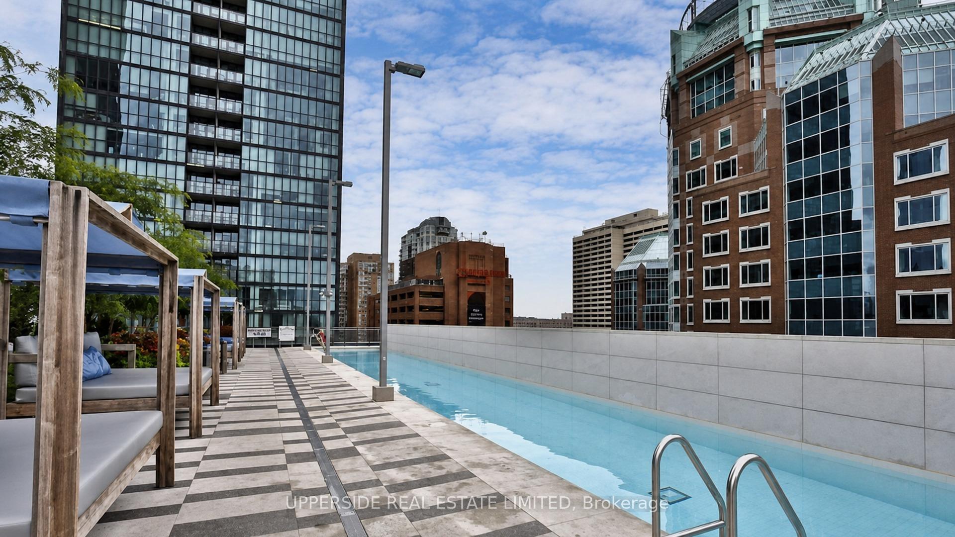 Photo 17 of Unit 409, 101 Charles Street E, Toronto, Church-Yonge Corridor — HOMEH