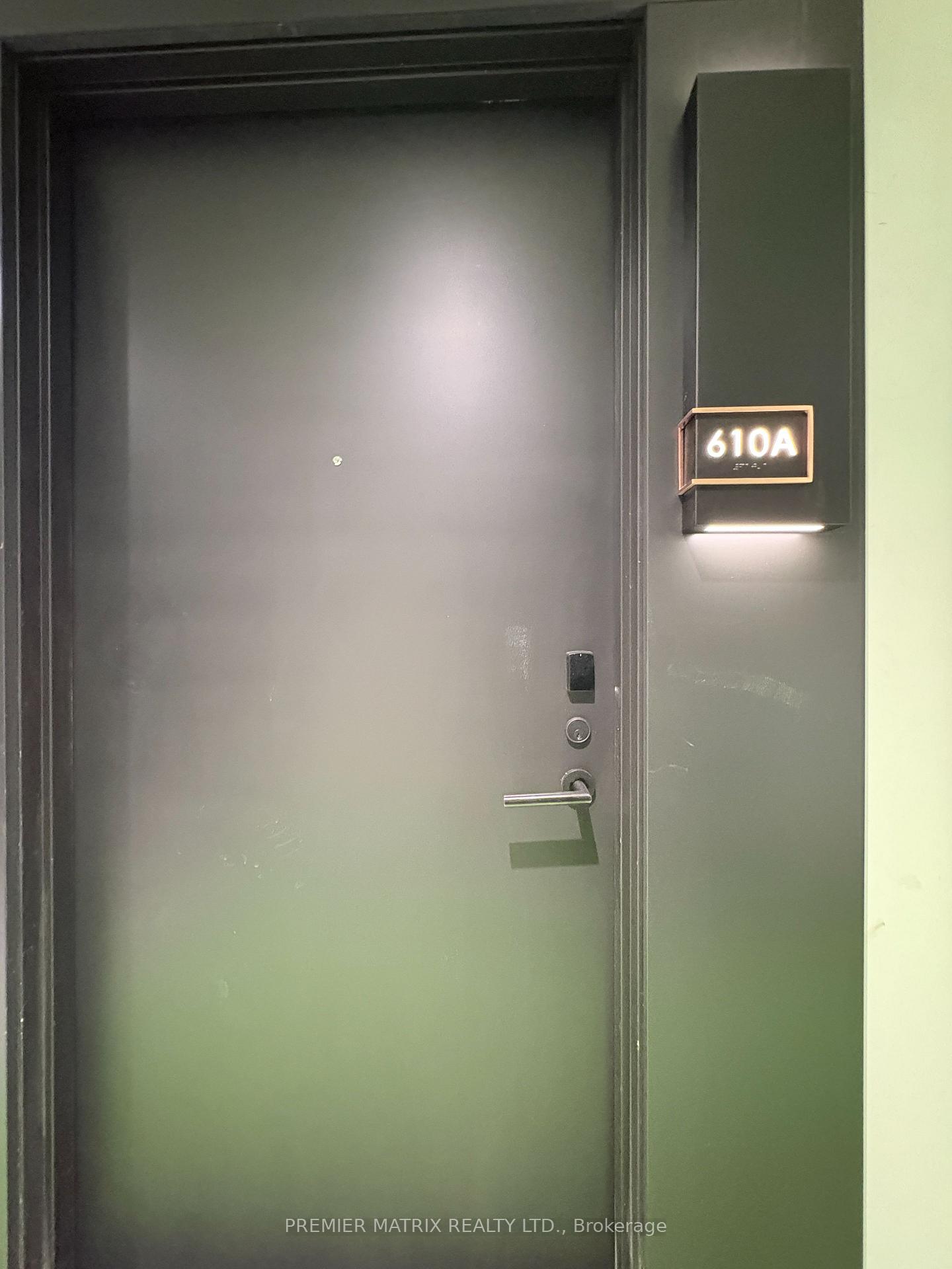 Photo 1 of Unit 610A, 115 Nipissing Road, Milton, Timberlea — HOMEH