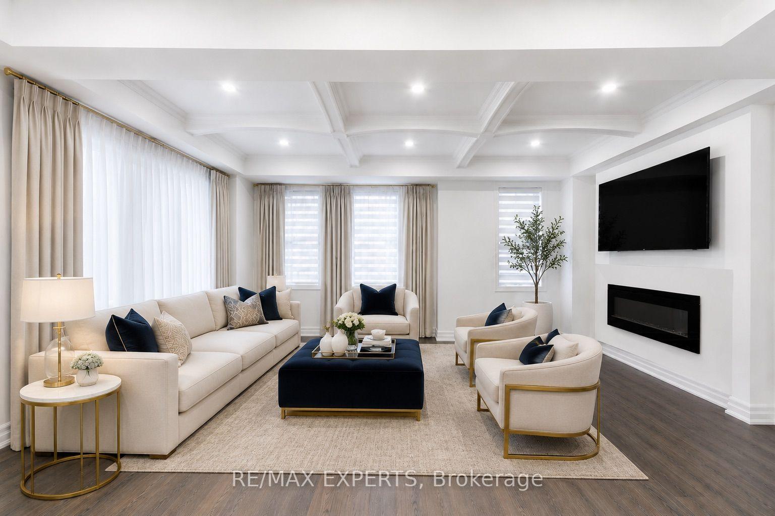 Photo 7 of 2285 Major Mackenzie Drive W, Vaughan, Maple — HOMEH
