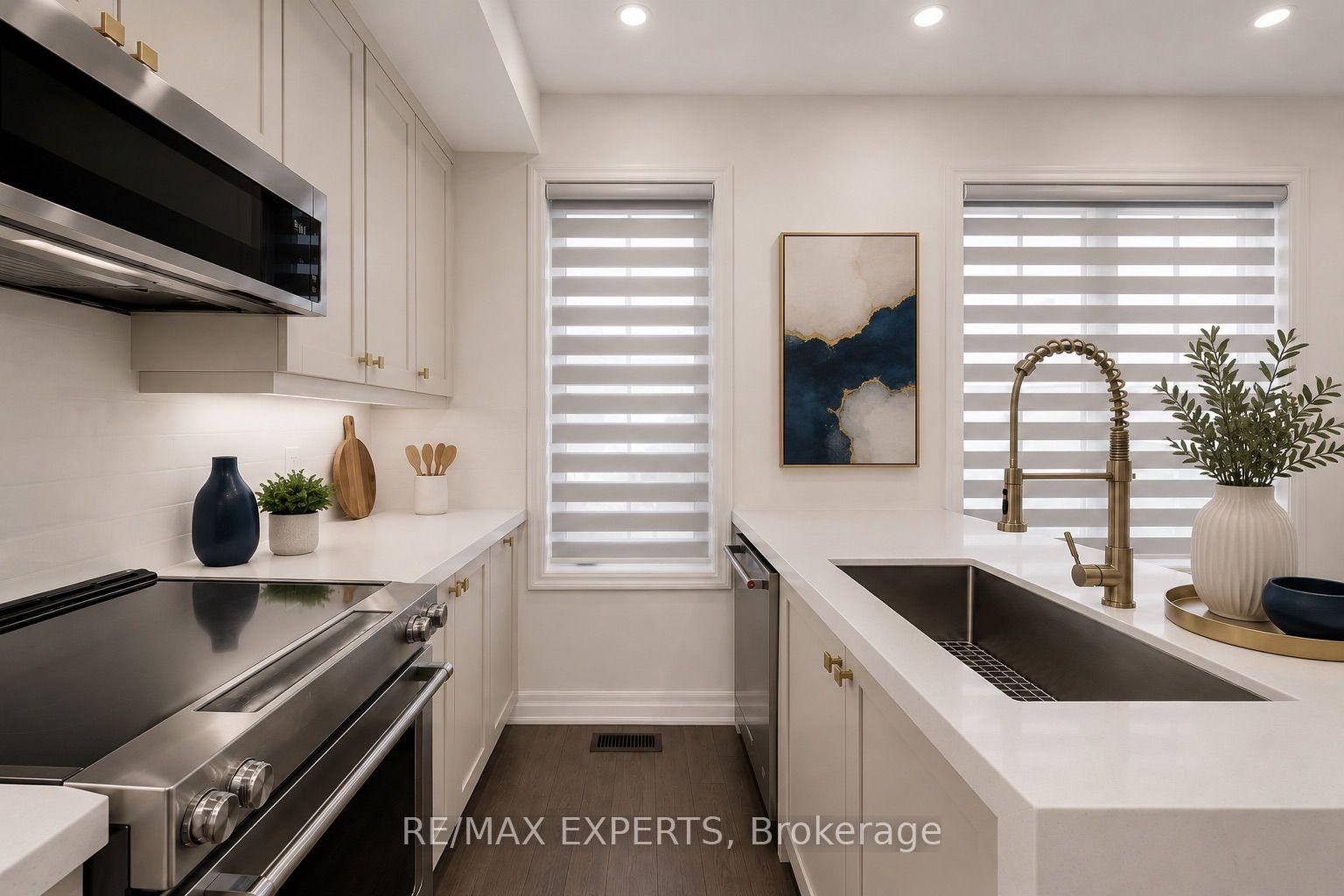 Photo 18 of 2285 Major Mackenzie Drive W, Vaughan, Maple — HOMEH